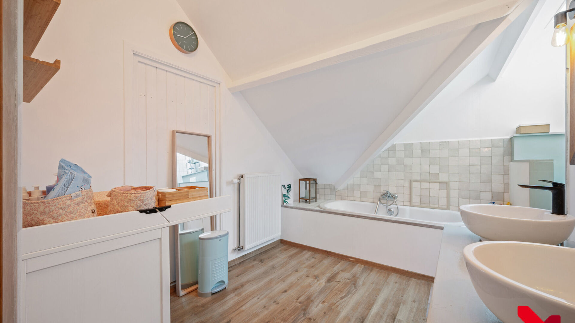 Maison à vendre à Outgaarden