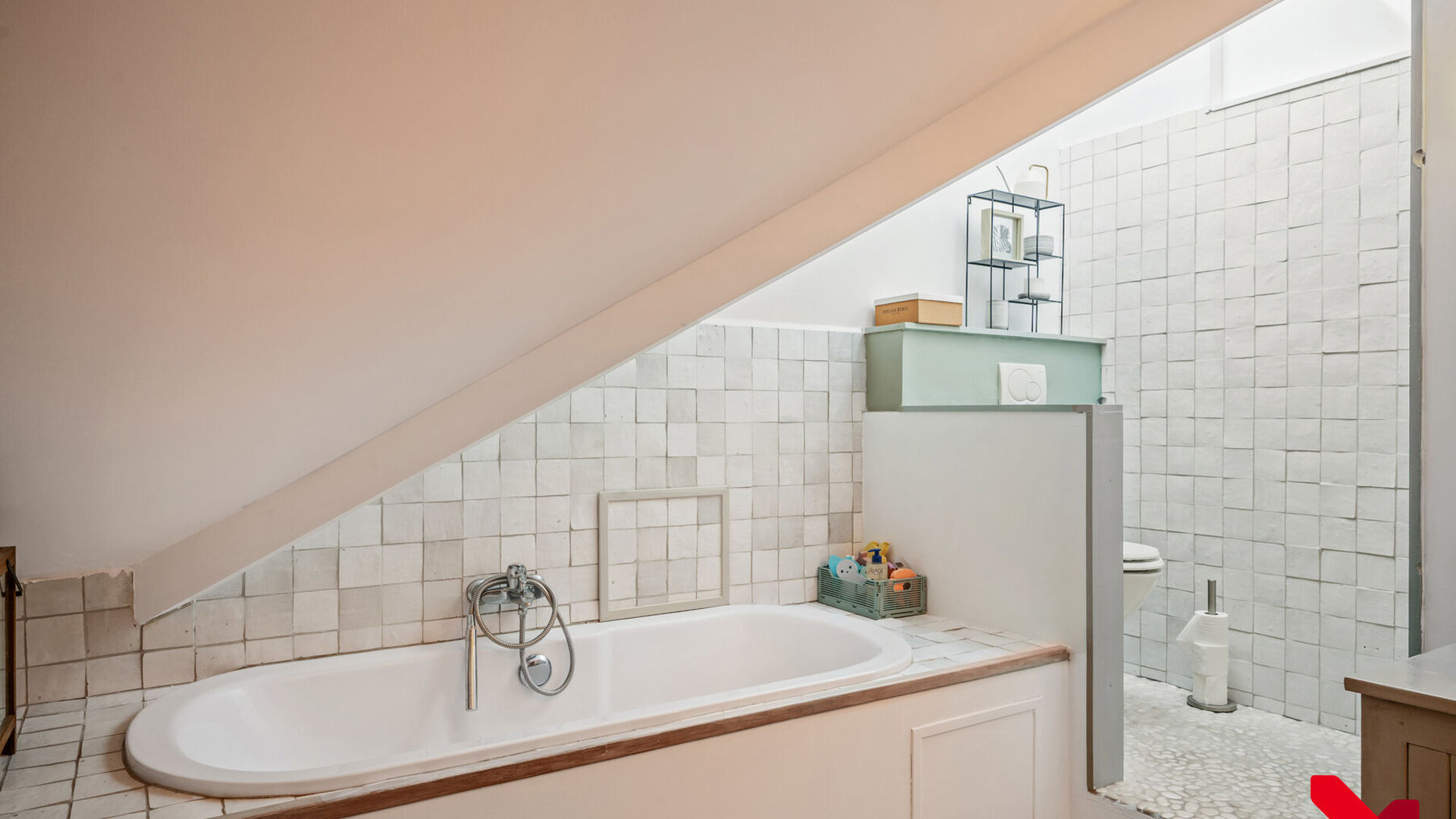 Maison à vendre à Outgaarden