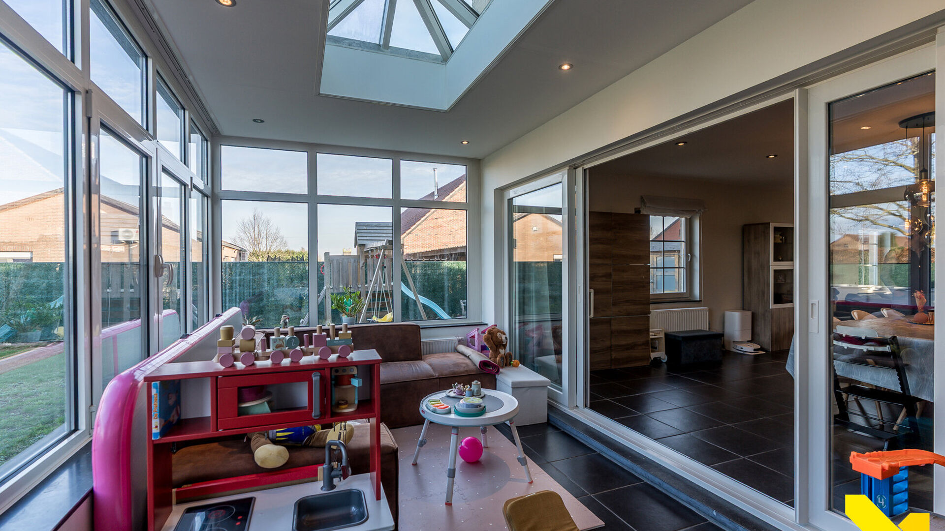 Maison &agrave; vendre &agrave; Scherpenheuvel-Zichem