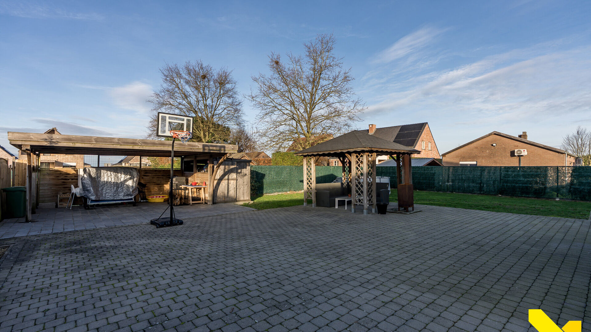 Maison &agrave; vendre &agrave; Scherpenheuvel-Zichem