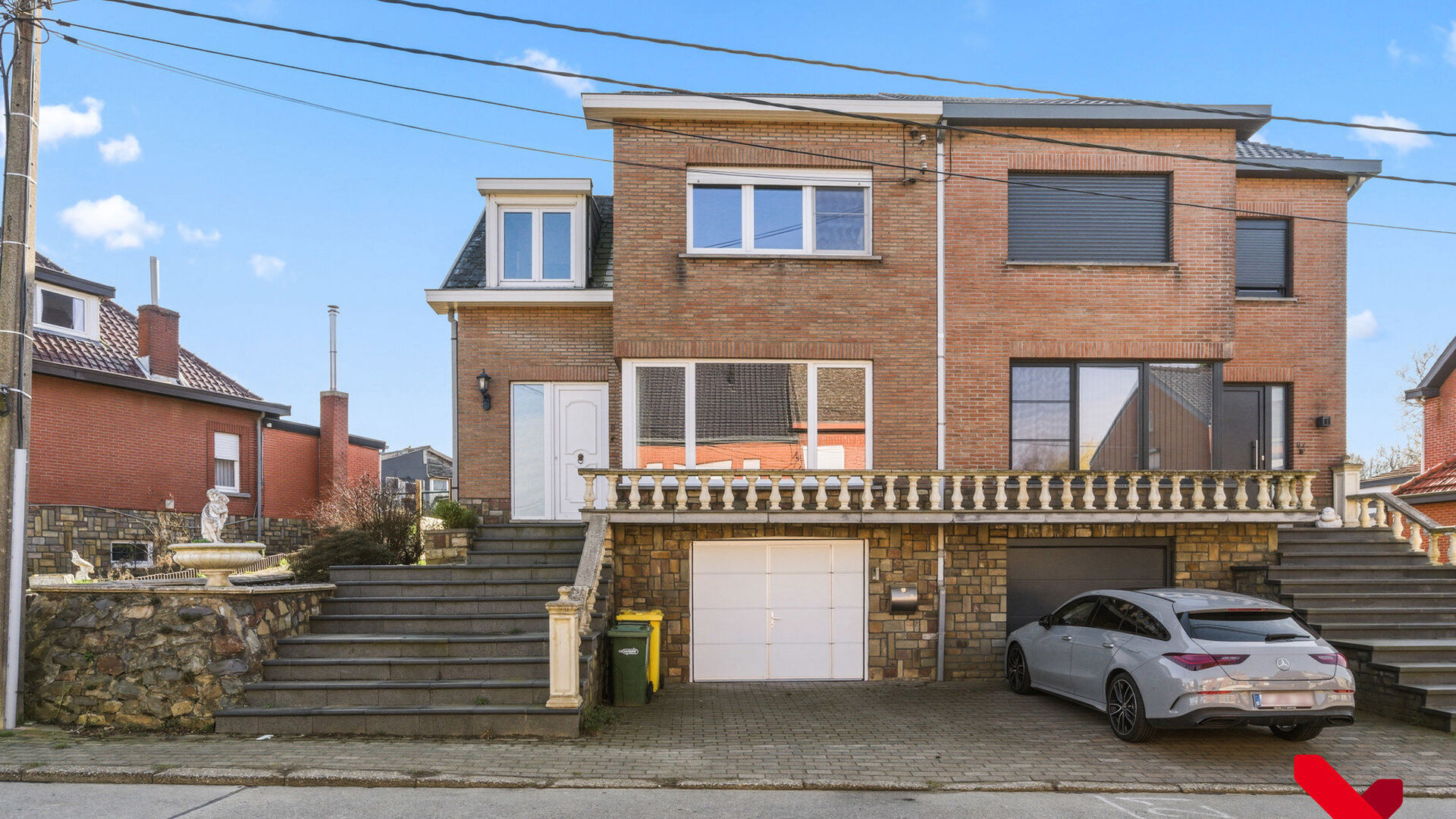 Maison à vendre à Scherpenheuvel-Zichem