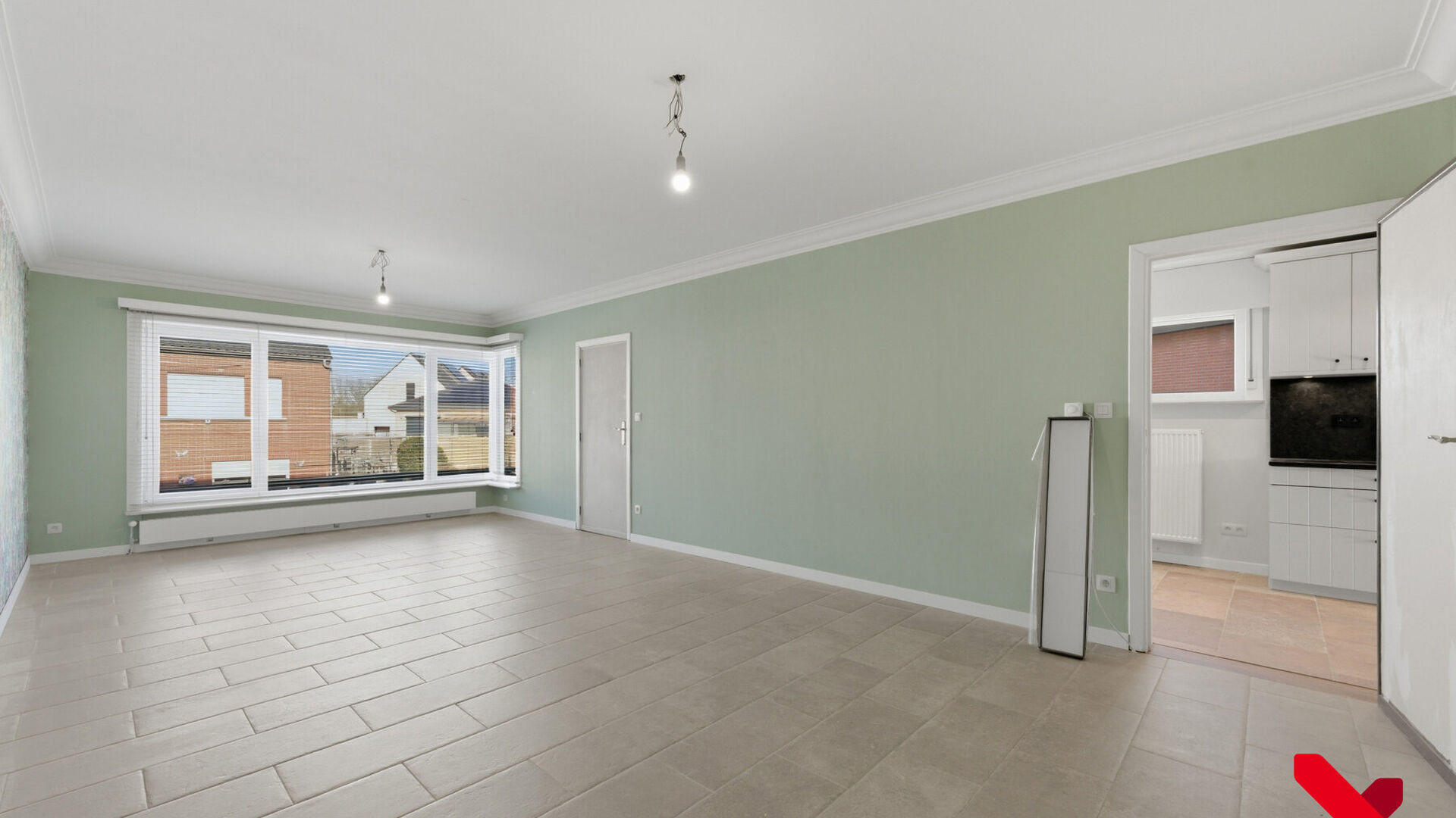 Maison à vendre à Scherpenheuvel-Zichem