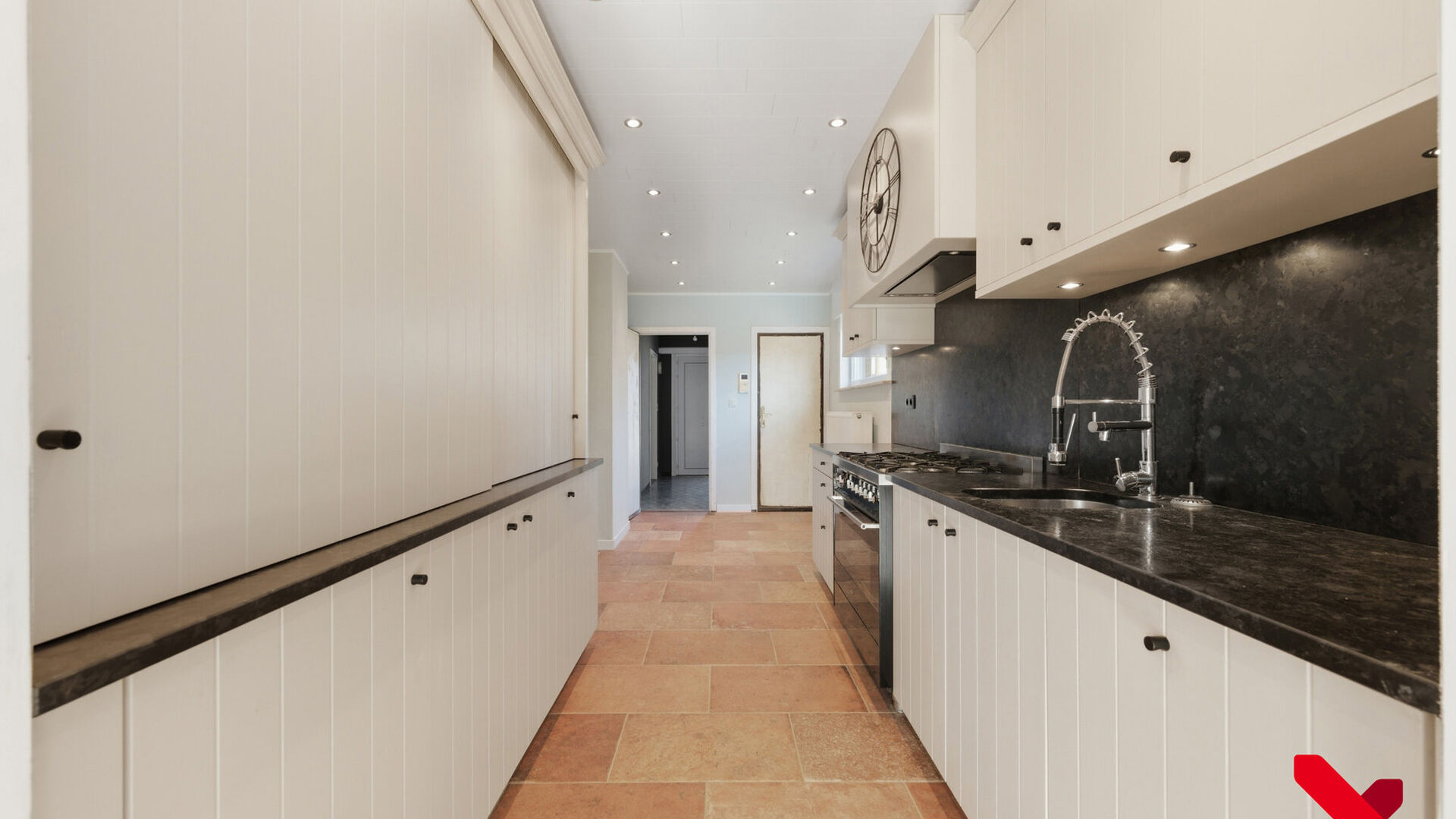 Maison à vendre à Scherpenheuvel-Zichem