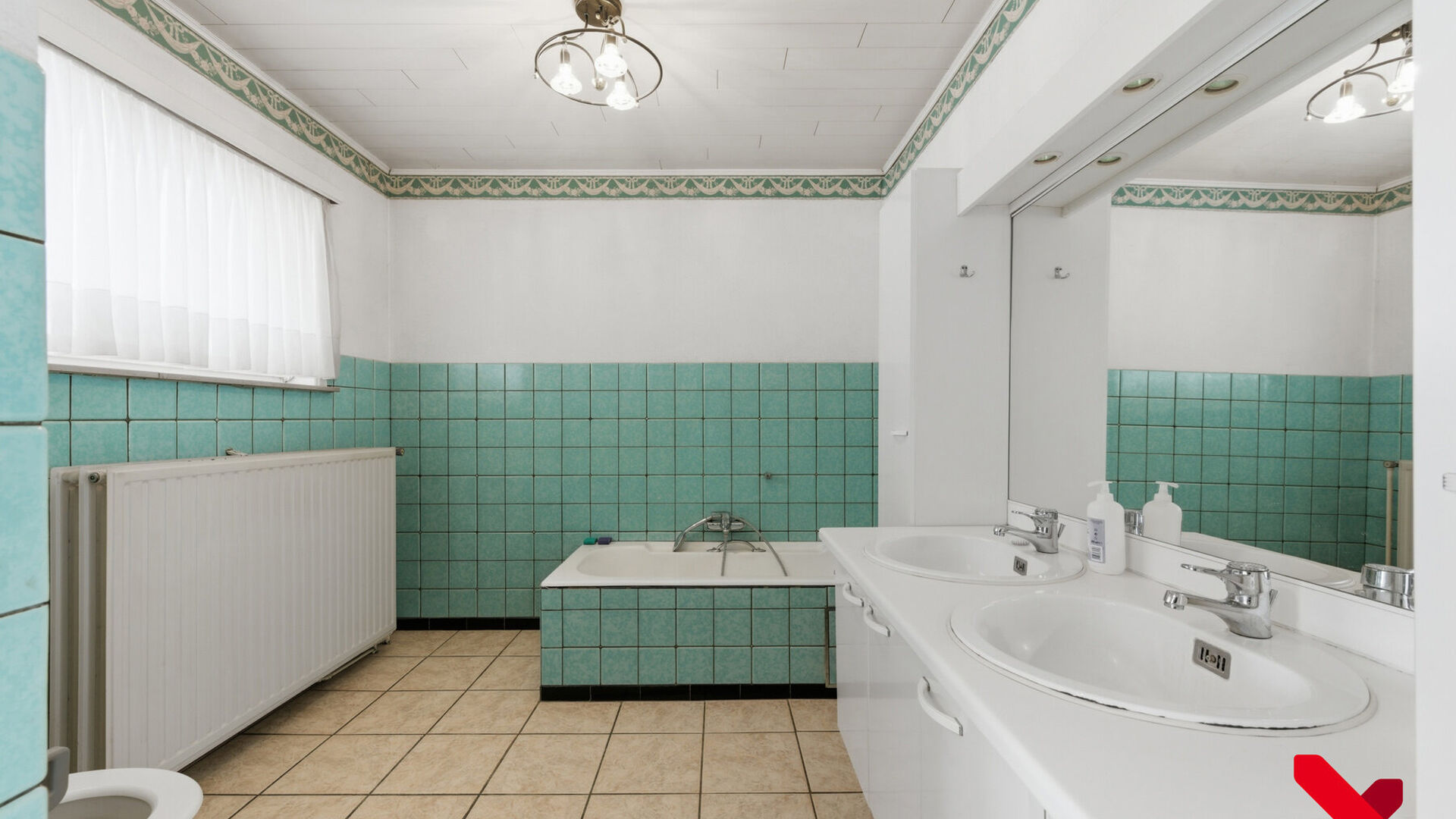 Maison à vendre à Scherpenheuvel-Zichem