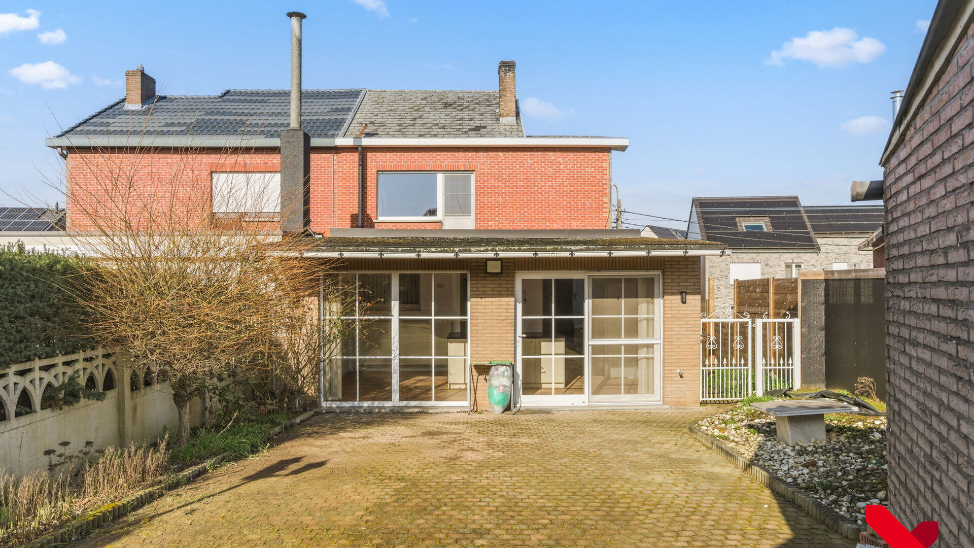 Maison à vendre à Scherpenheuvel-Zichem