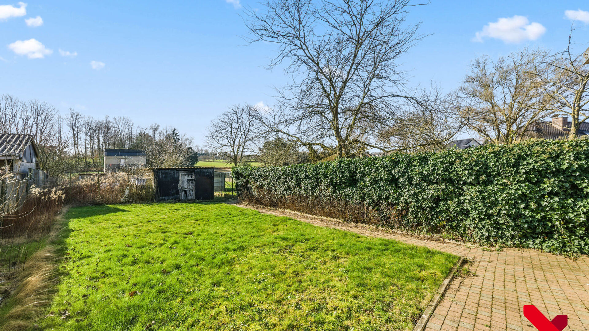 Maison &agrave; vendre &agrave; Scherpenheuvel-Zichem