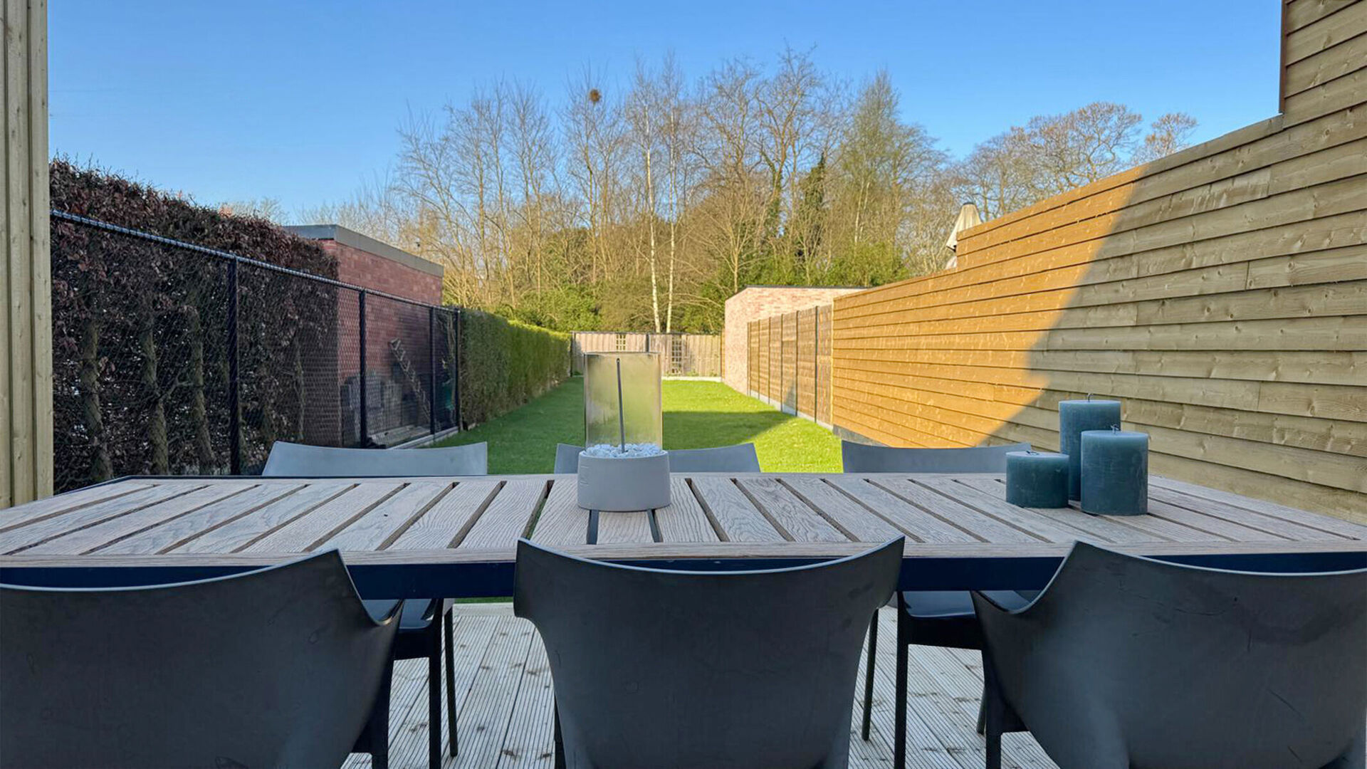 Maison à vendre à Tessenderlo