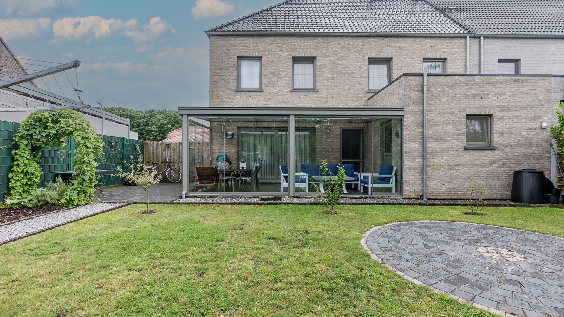 Maison à vendre à Tessenderlo-Ham