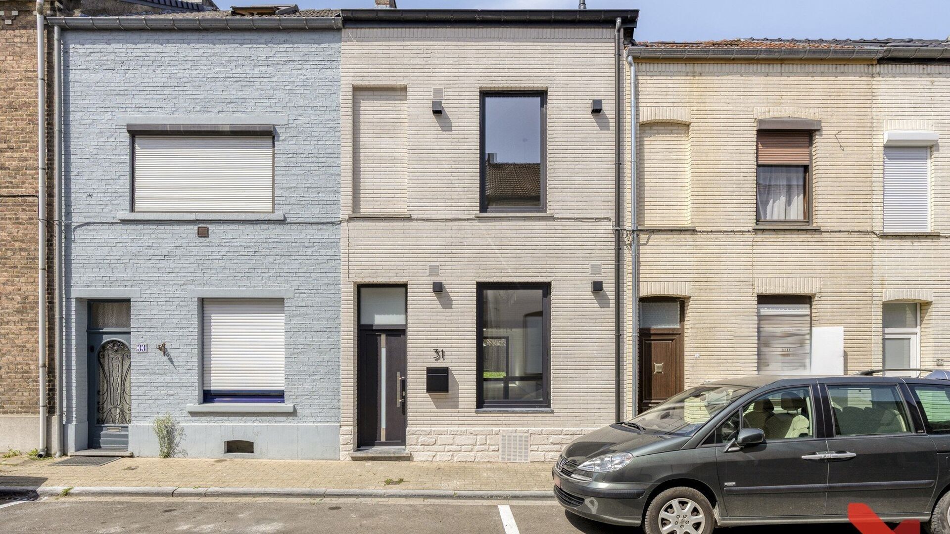 Maison à vendre à Tienen