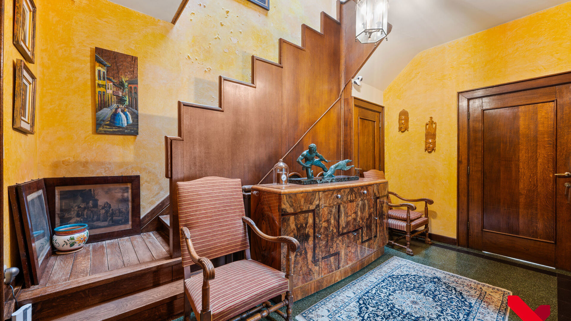 Maison à vendre à Tienen