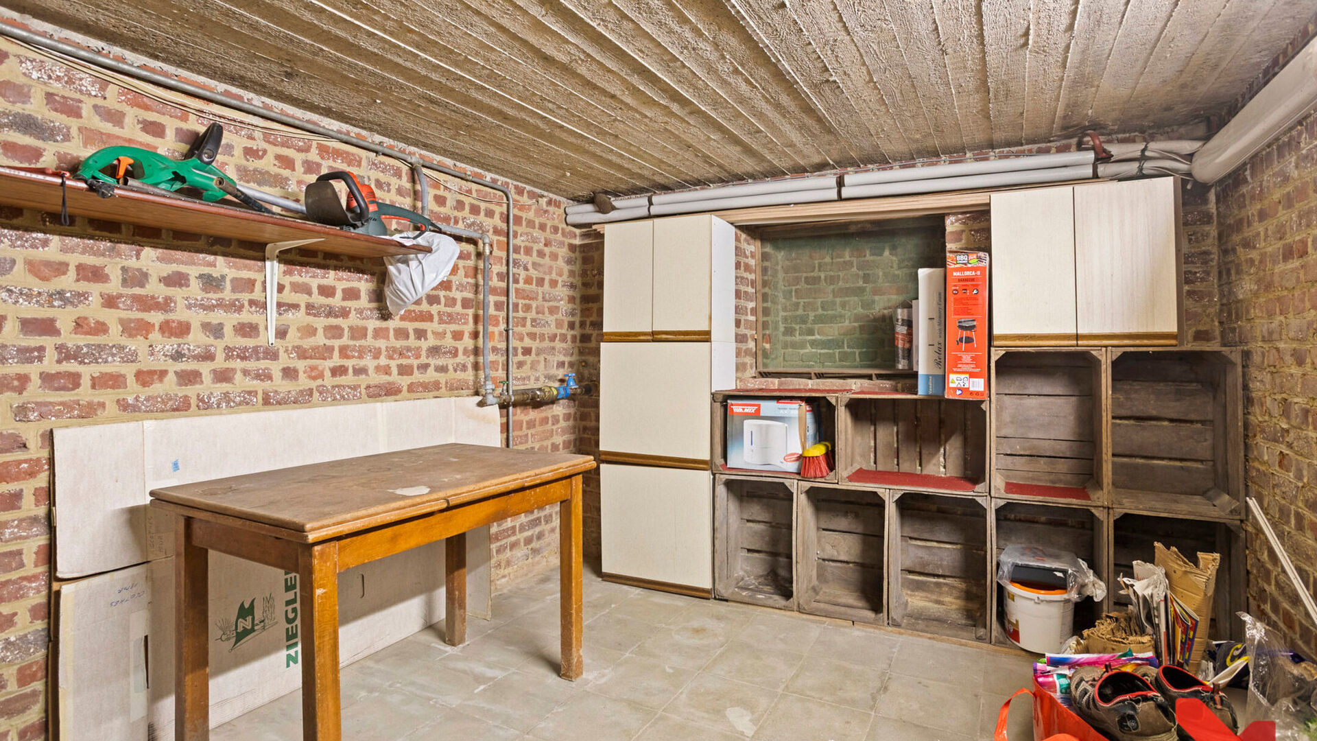 Maison à vendre à Tienen