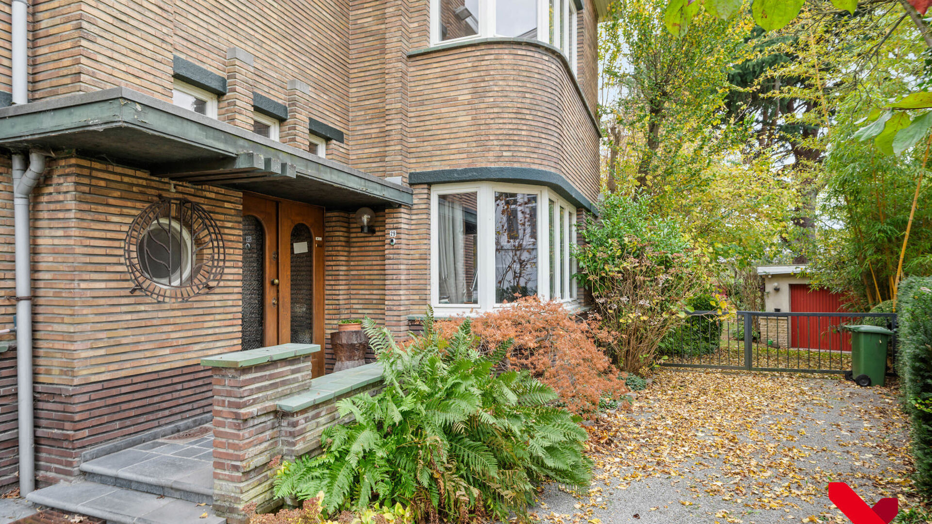 Maison &agrave; vendre &agrave; Tienen