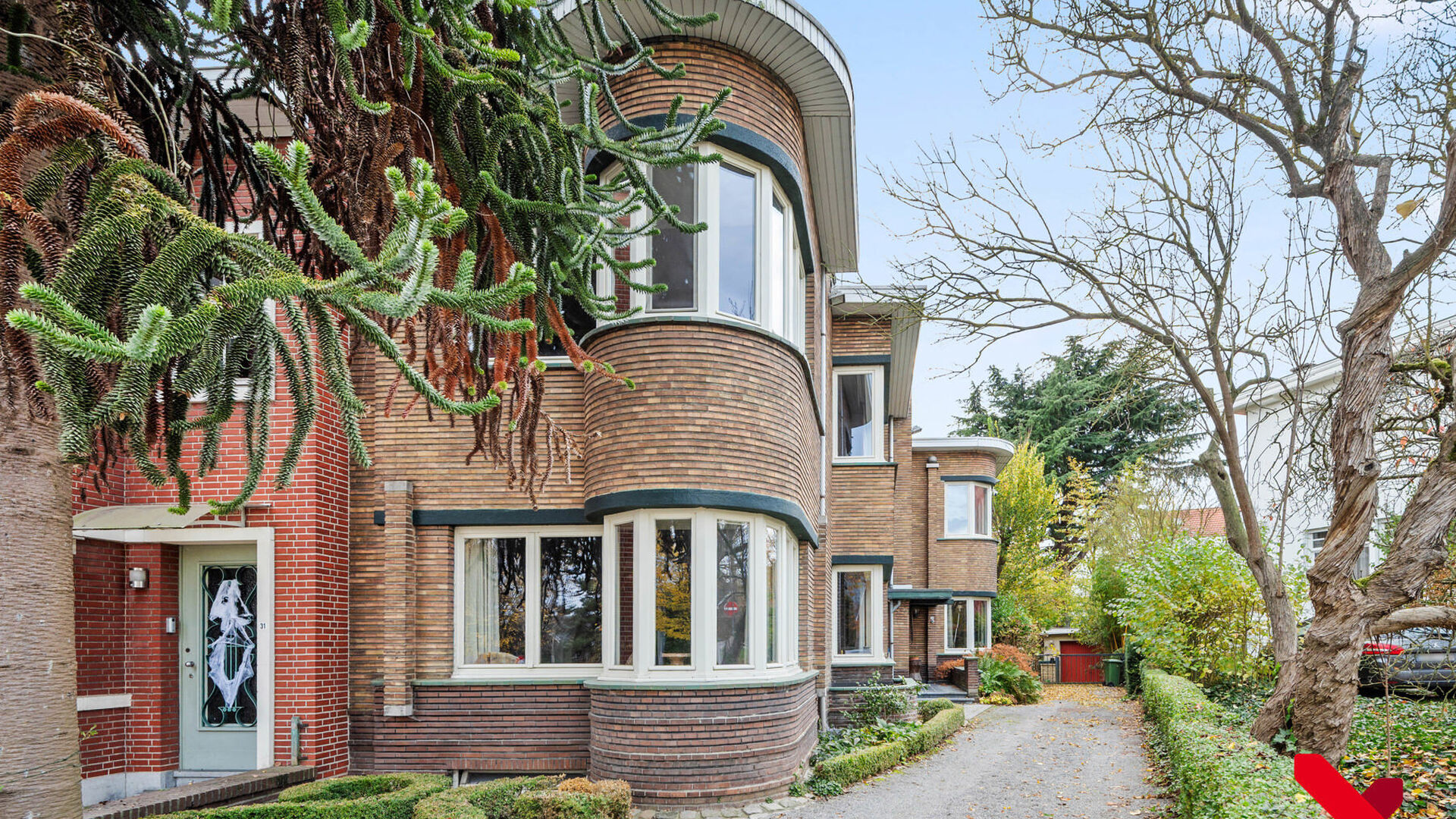 Maison &agrave; vendre &agrave; Tienen