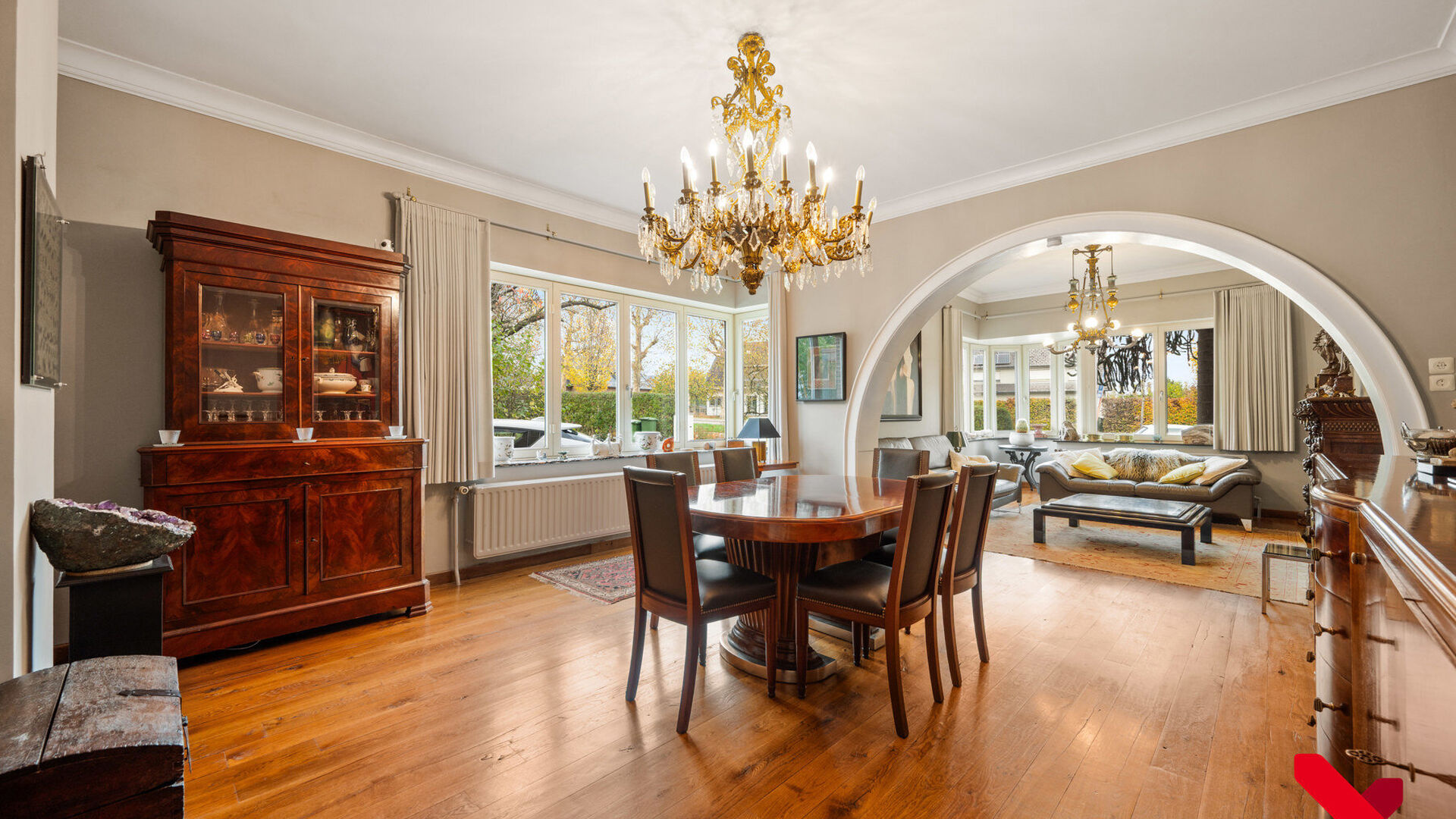 Maison &agrave; vendre &agrave; Tienen