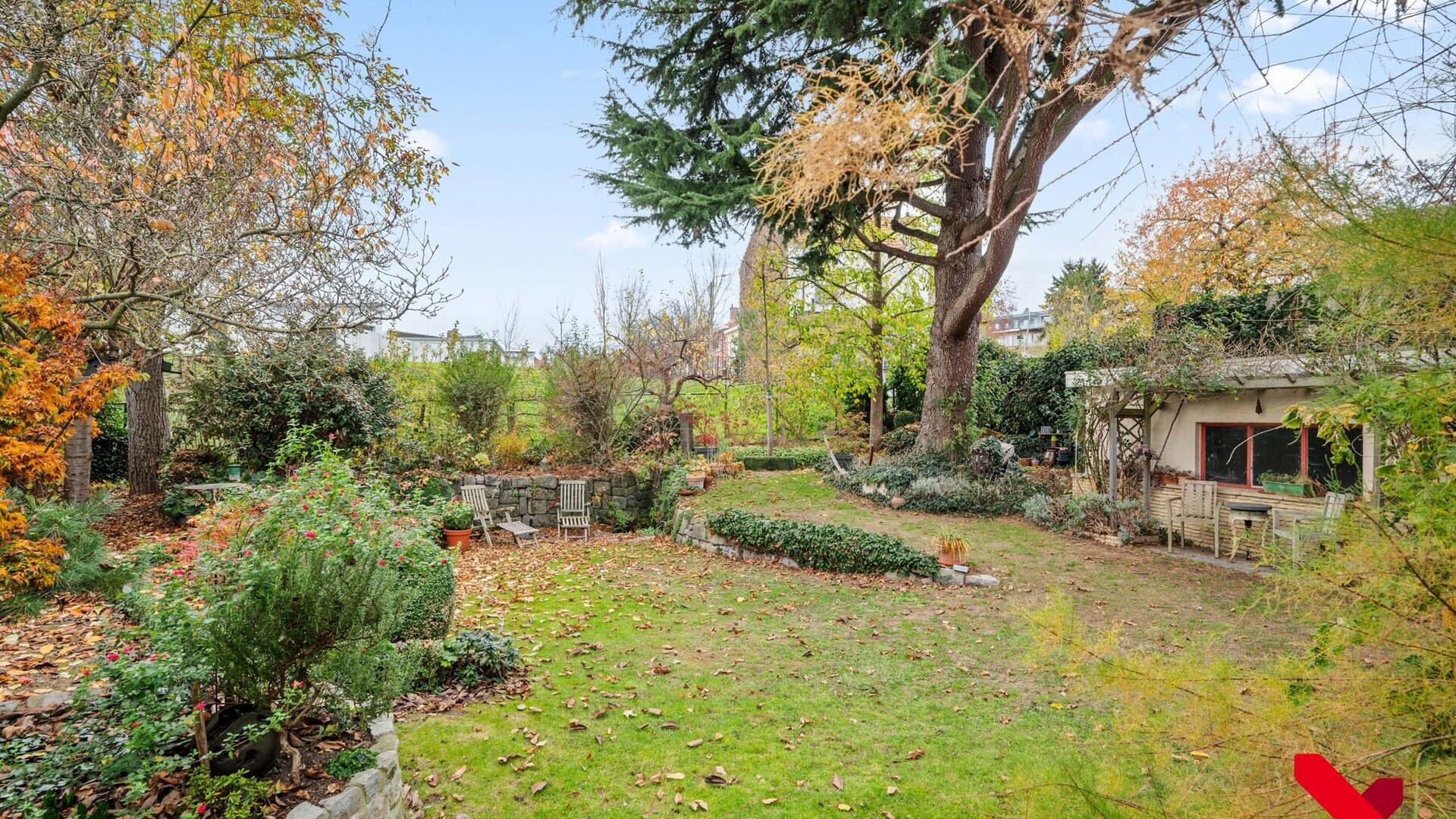 Maison &agrave; vendre &agrave; Tienen