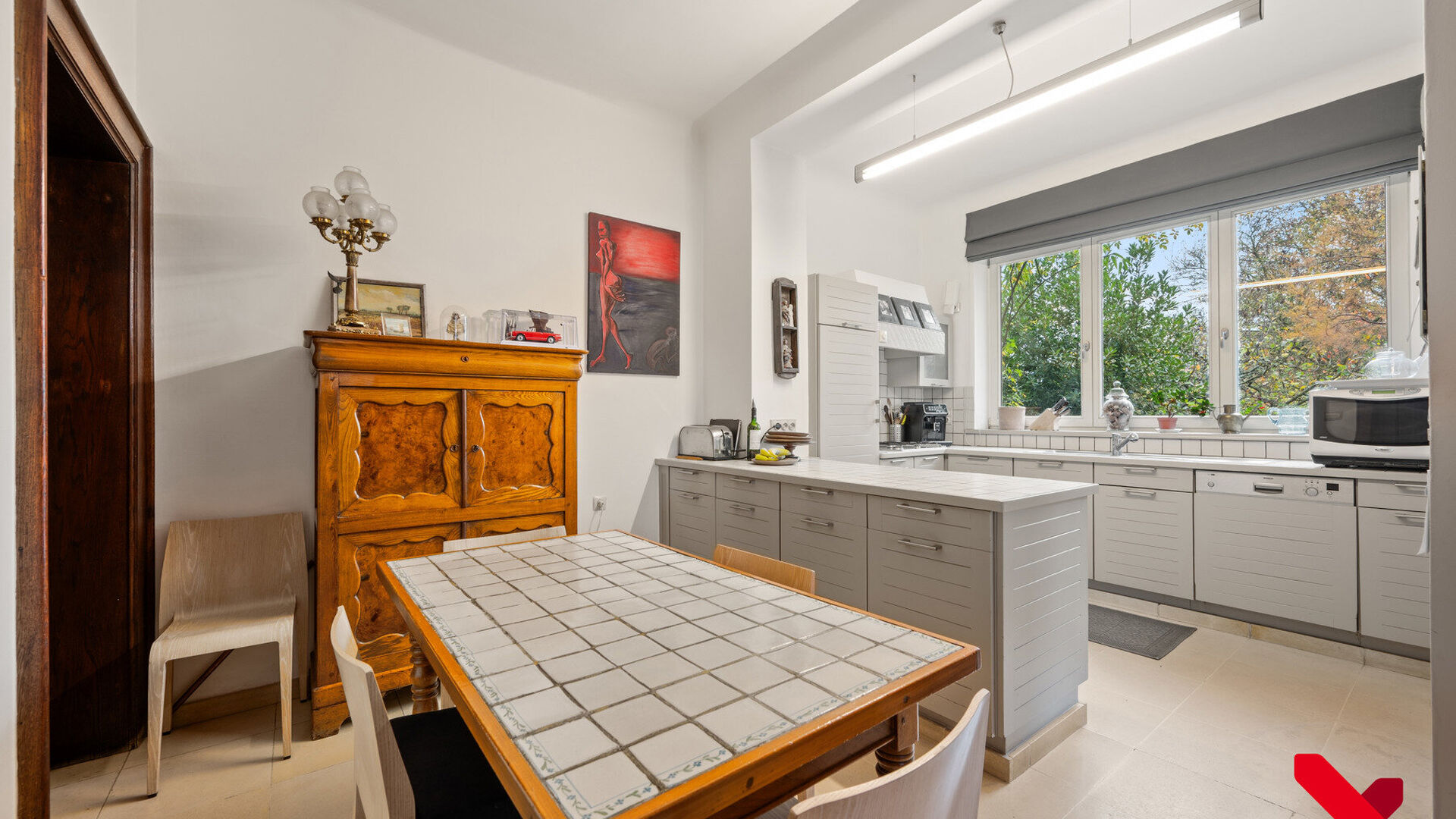 Maison à vendre à Tienen