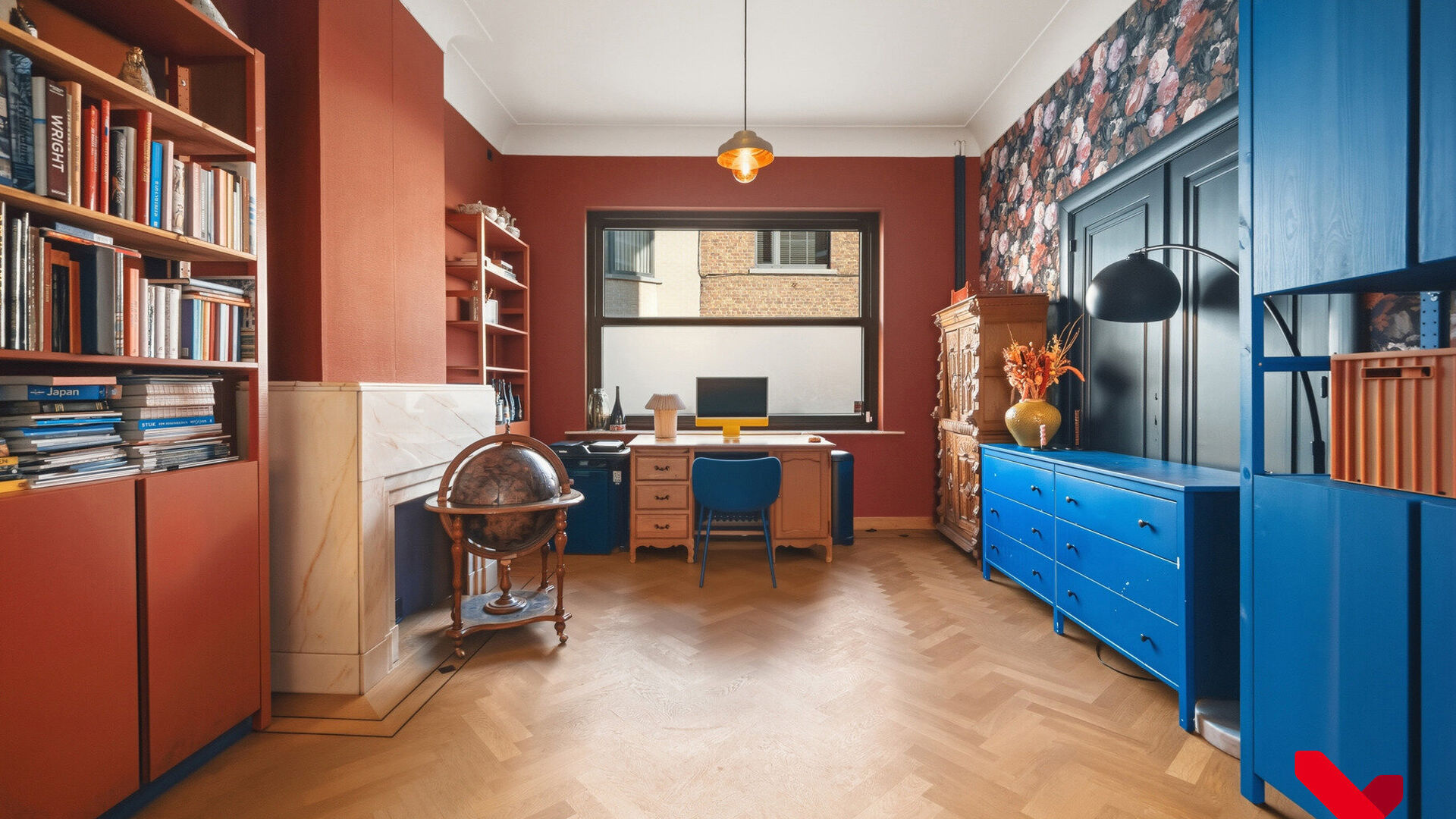 Maison &agrave; vendre &agrave; Tienen