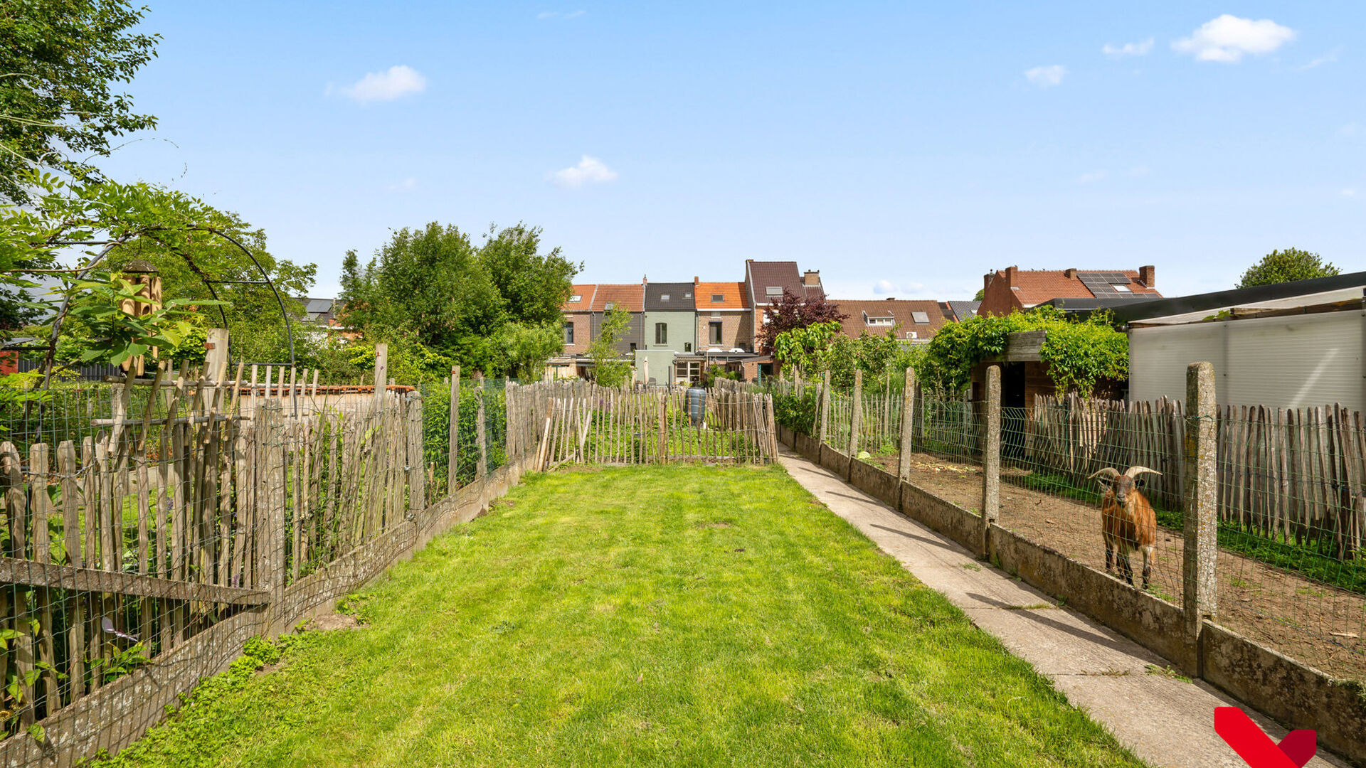 Maison à vendre à Tienen