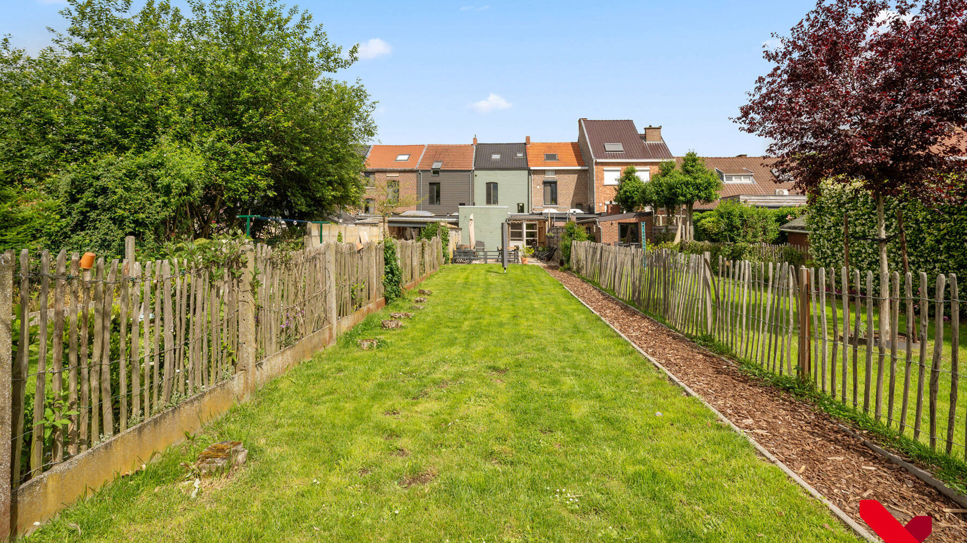 Maison à vendre à Tienen