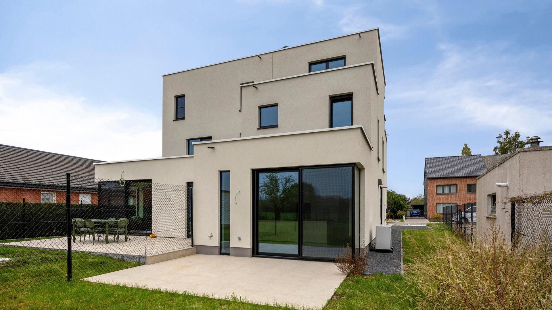 Maison &agrave; vendre &agrave; Wilsele