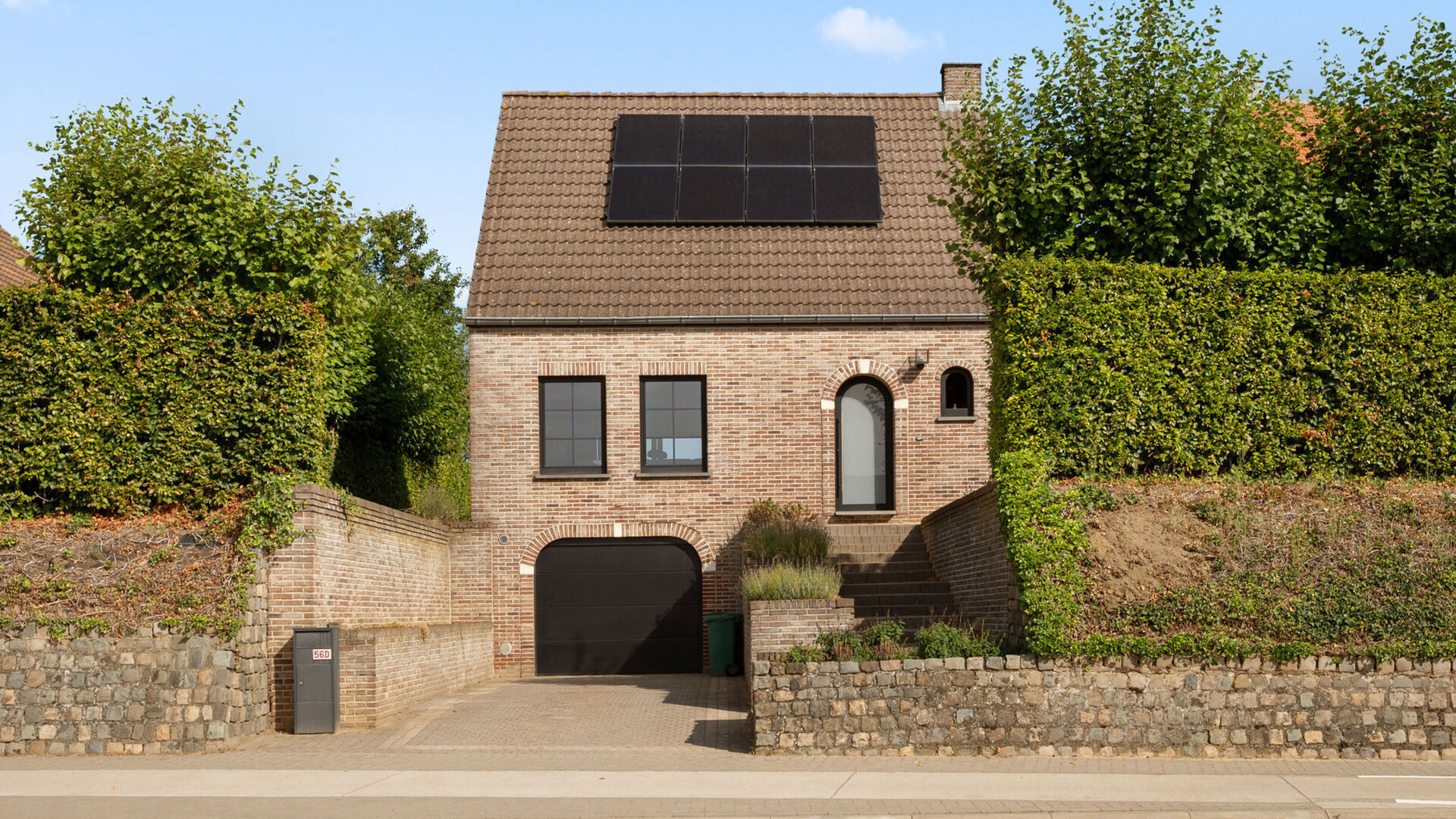 Maison de caract&egrave;re &agrave; vendre &agrave; Lubbeek