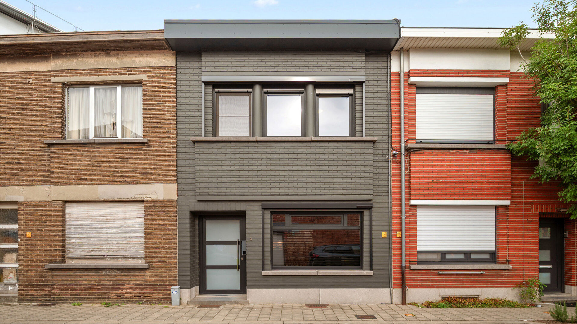 Maison unifamiliale &agrave; vendre &agrave; Kessel-Lo