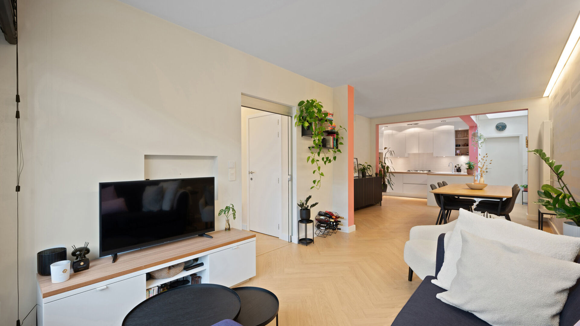Maison unifamiliale &agrave; vendre &agrave; Kessel-Lo