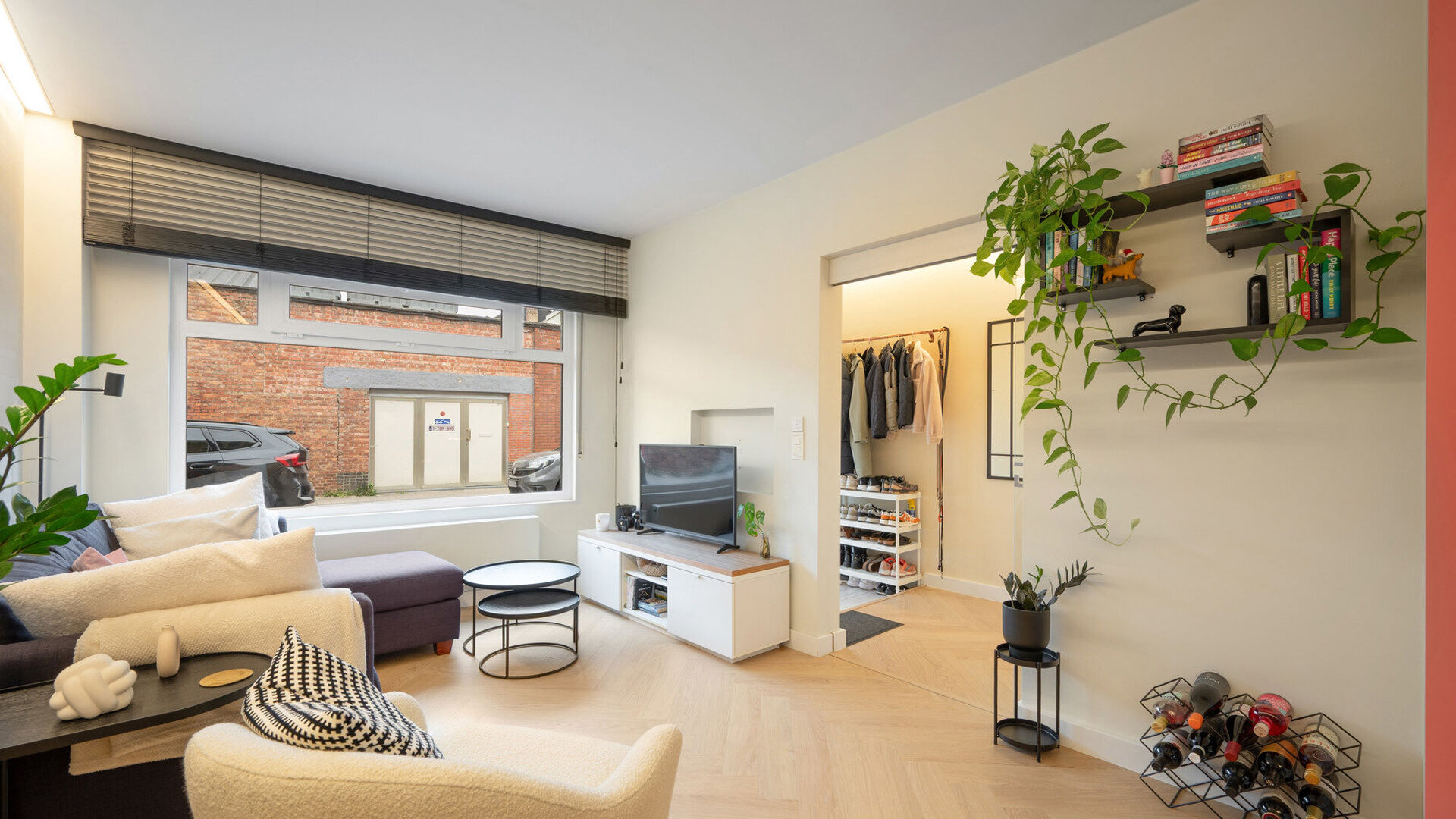 Maison unifamiliale &agrave; vendre &agrave; Kessel-Lo