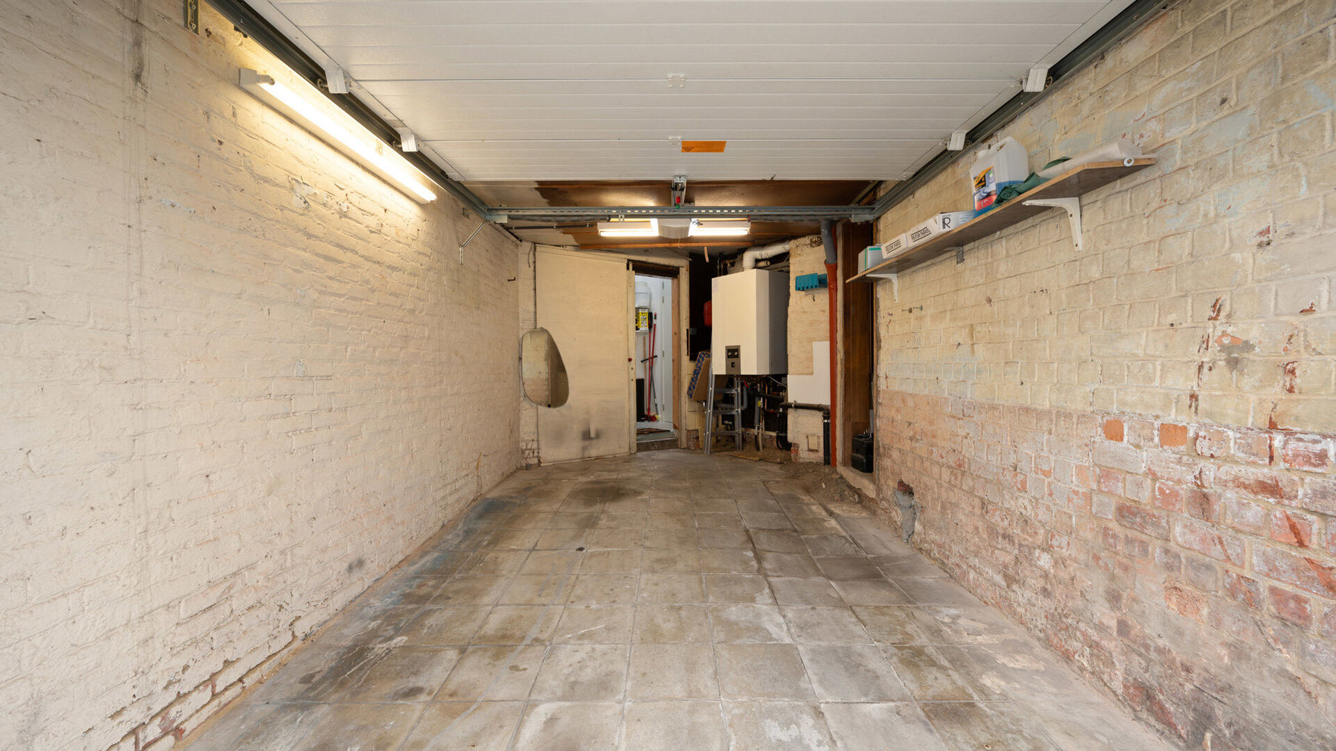 Maison unifamiliale &agrave; vendre &agrave; Kessel-Lo