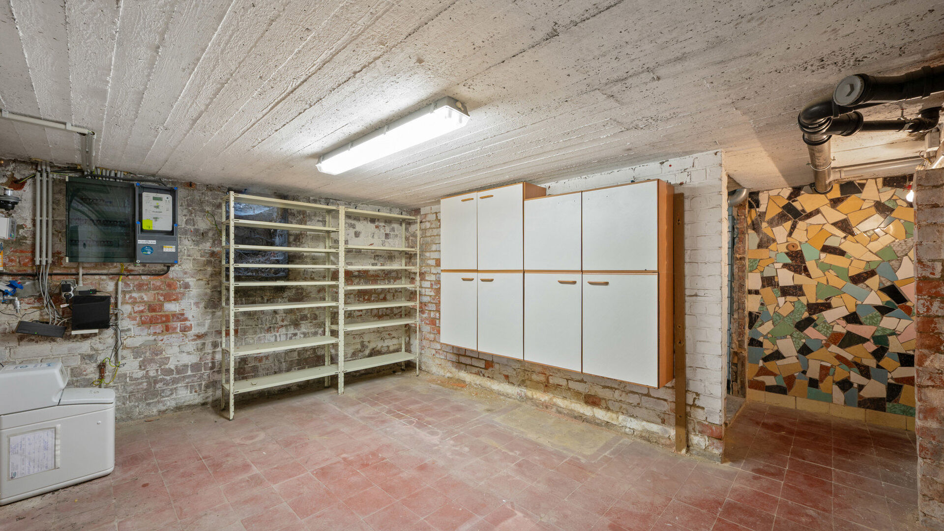 Maison unifamiliale &agrave; vendre &agrave; Kessel-Lo