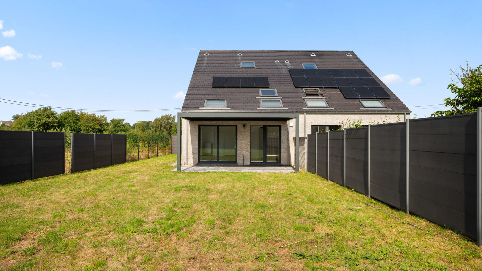 Maison unifamiliale &agrave; vendre &agrave; Leuven