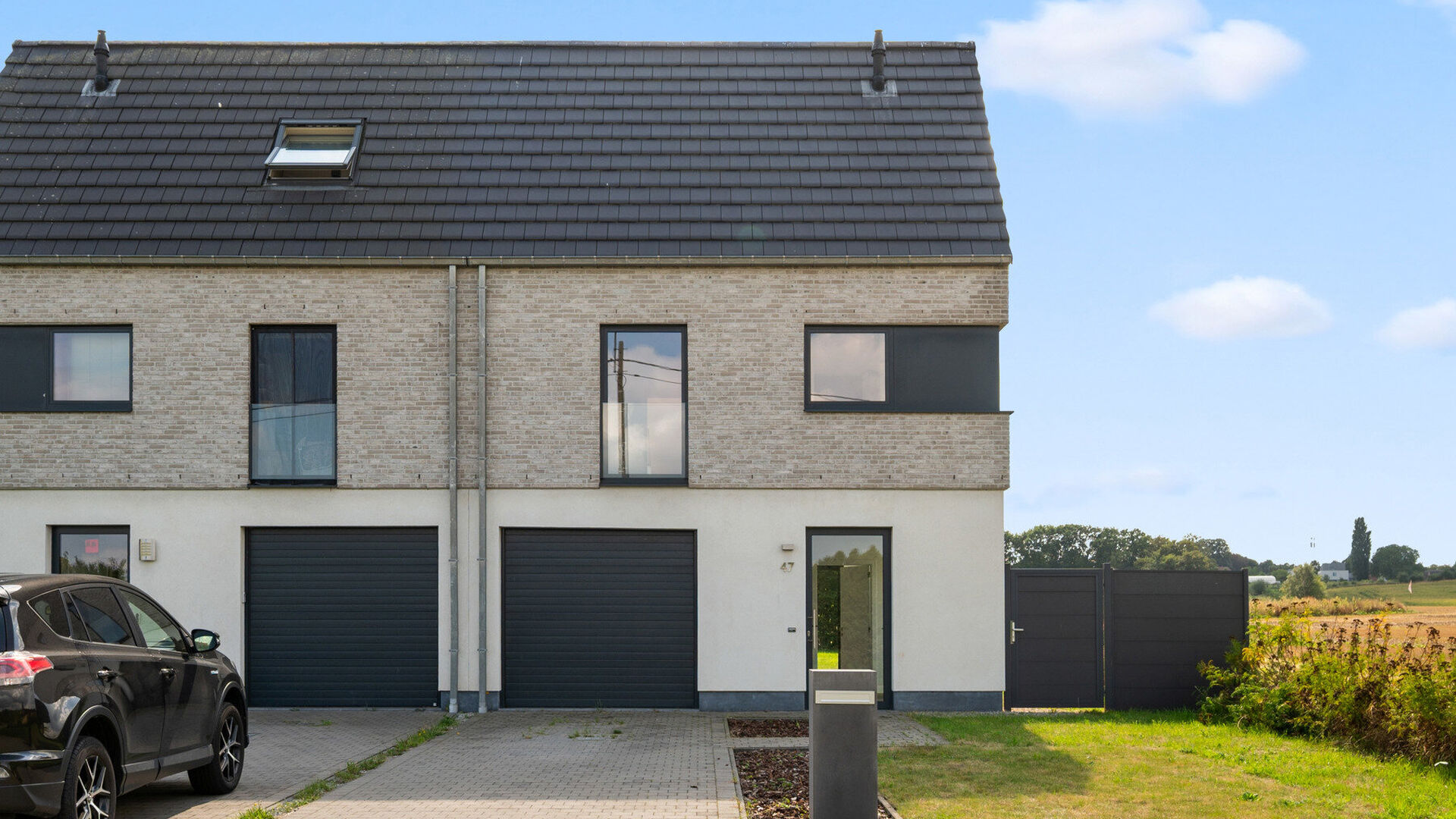 Maison unifamiliale &agrave; vendre &agrave; Leuven
