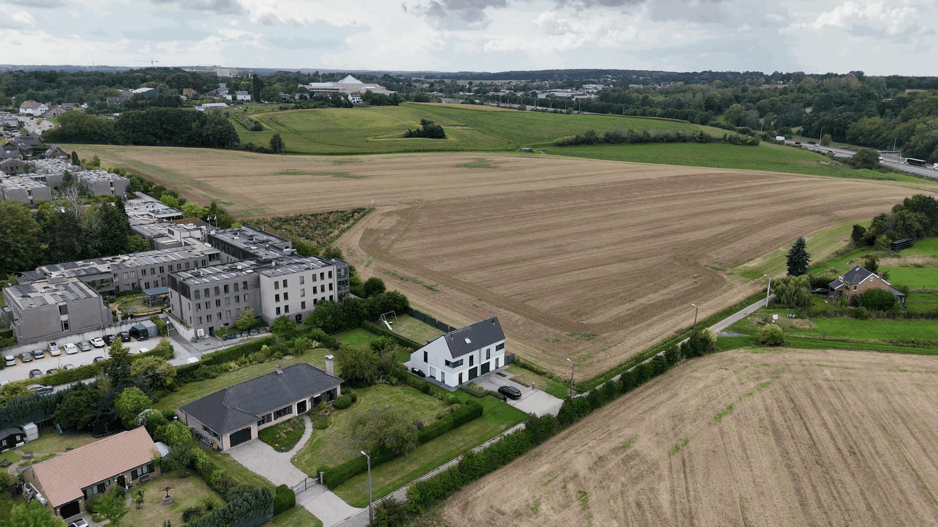 Maison unifamiliale &agrave; vendre &agrave; Leuven