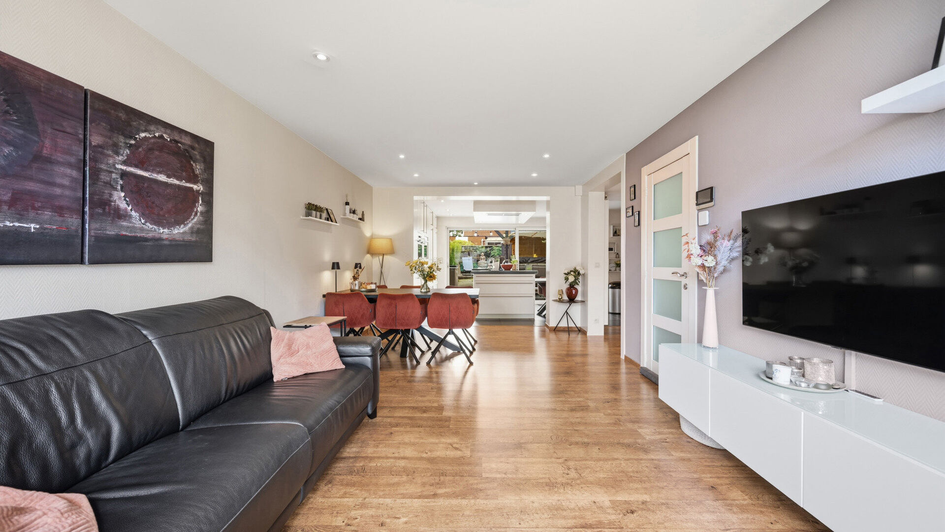 Maison unifamiliale &agrave; vendre &agrave; Leuven