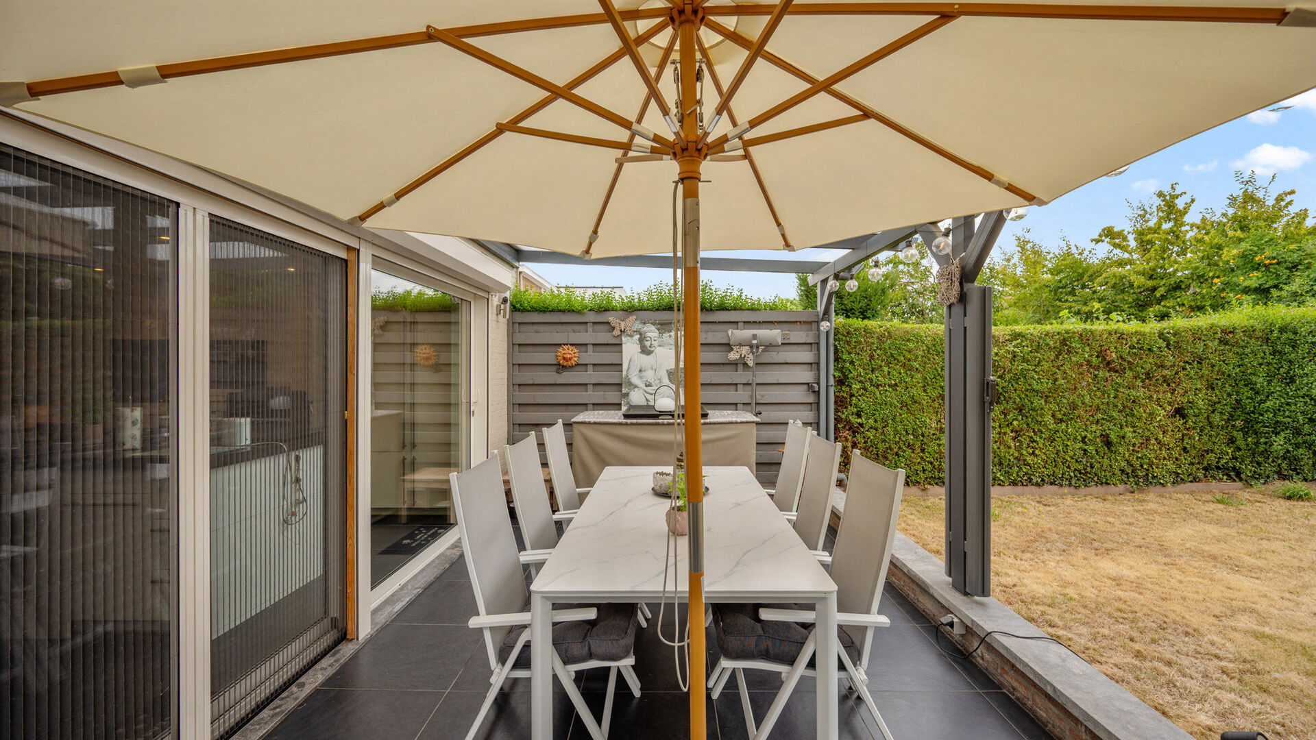 Maison unifamiliale &agrave; vendre &agrave; Leuven