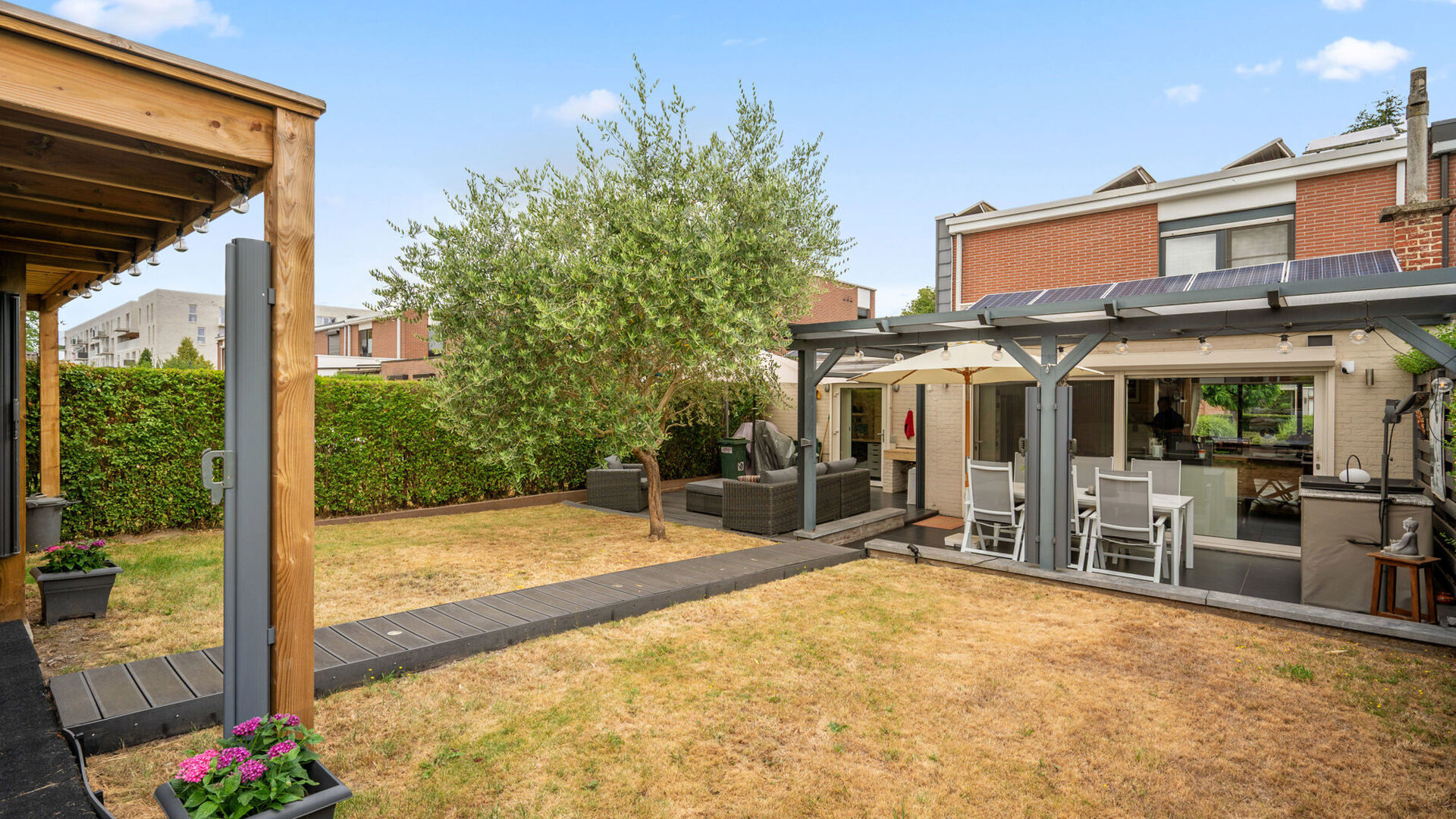 Maison unifamiliale &agrave; vendre &agrave; Leuven