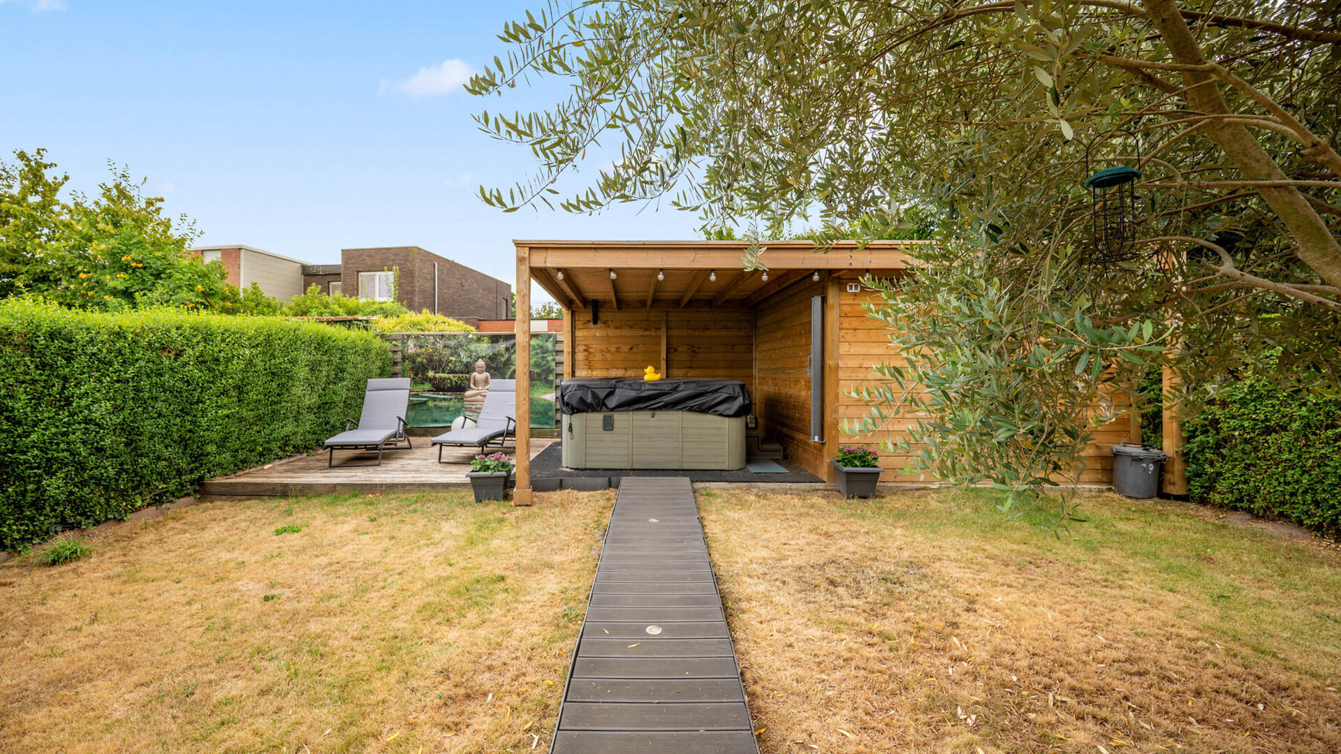 Maison unifamiliale &agrave; vendre &agrave; Leuven