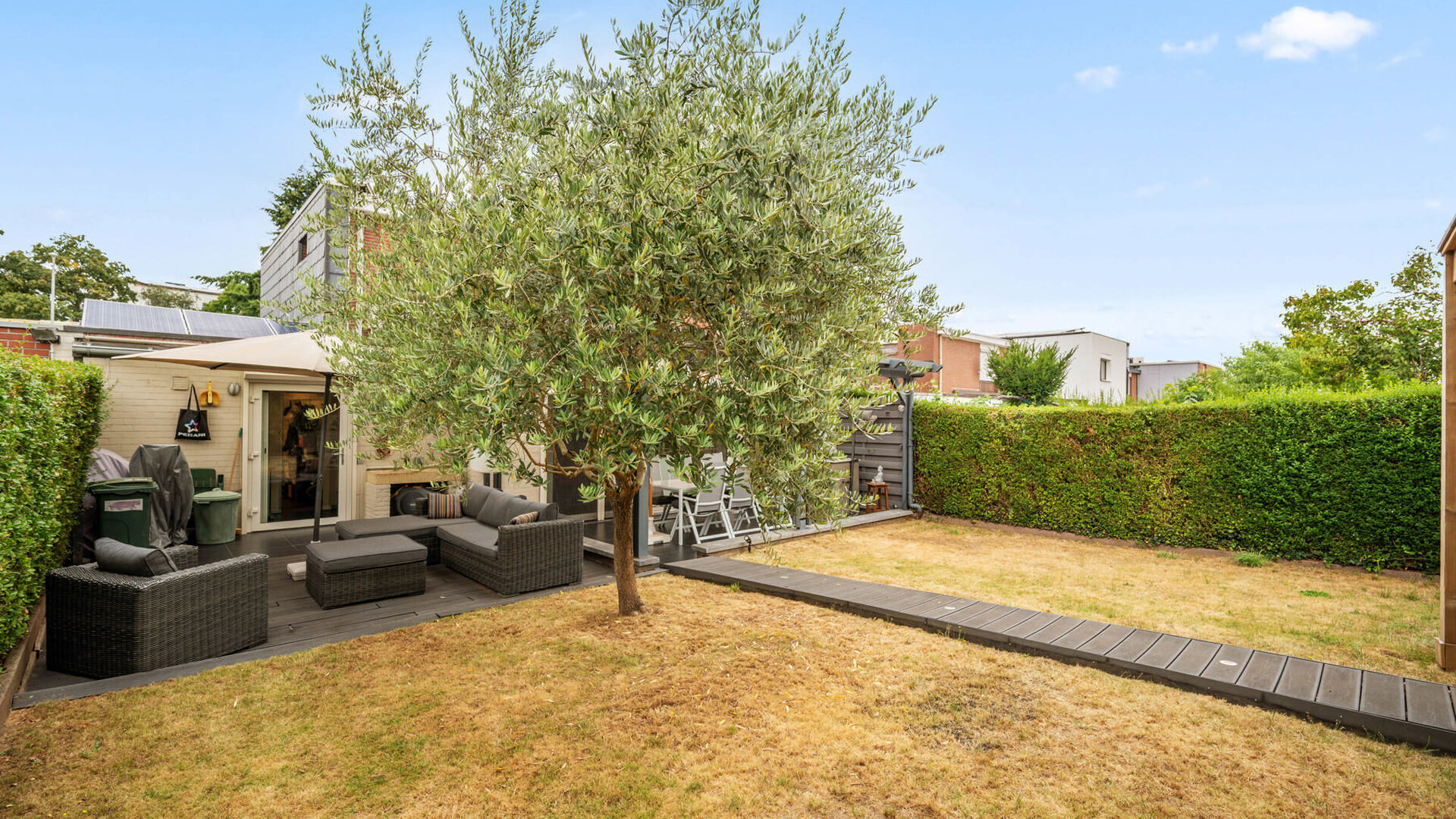 Maison unifamiliale &agrave; vendre &agrave; Leuven