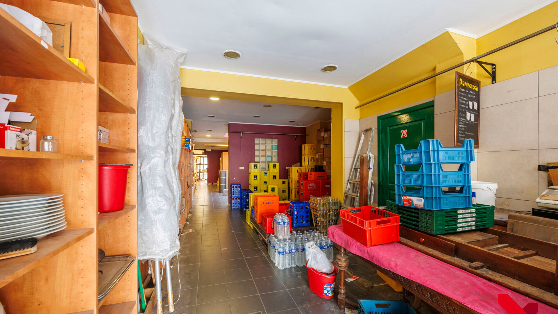 Multi-purpose building for sale in Leuven