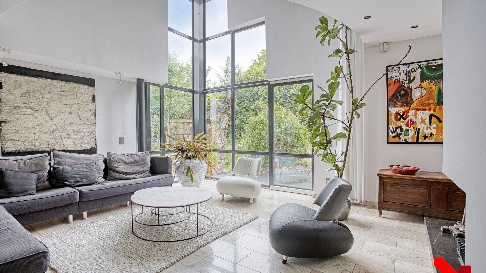 Multi-purpose building for sale in Leuven Heverlee