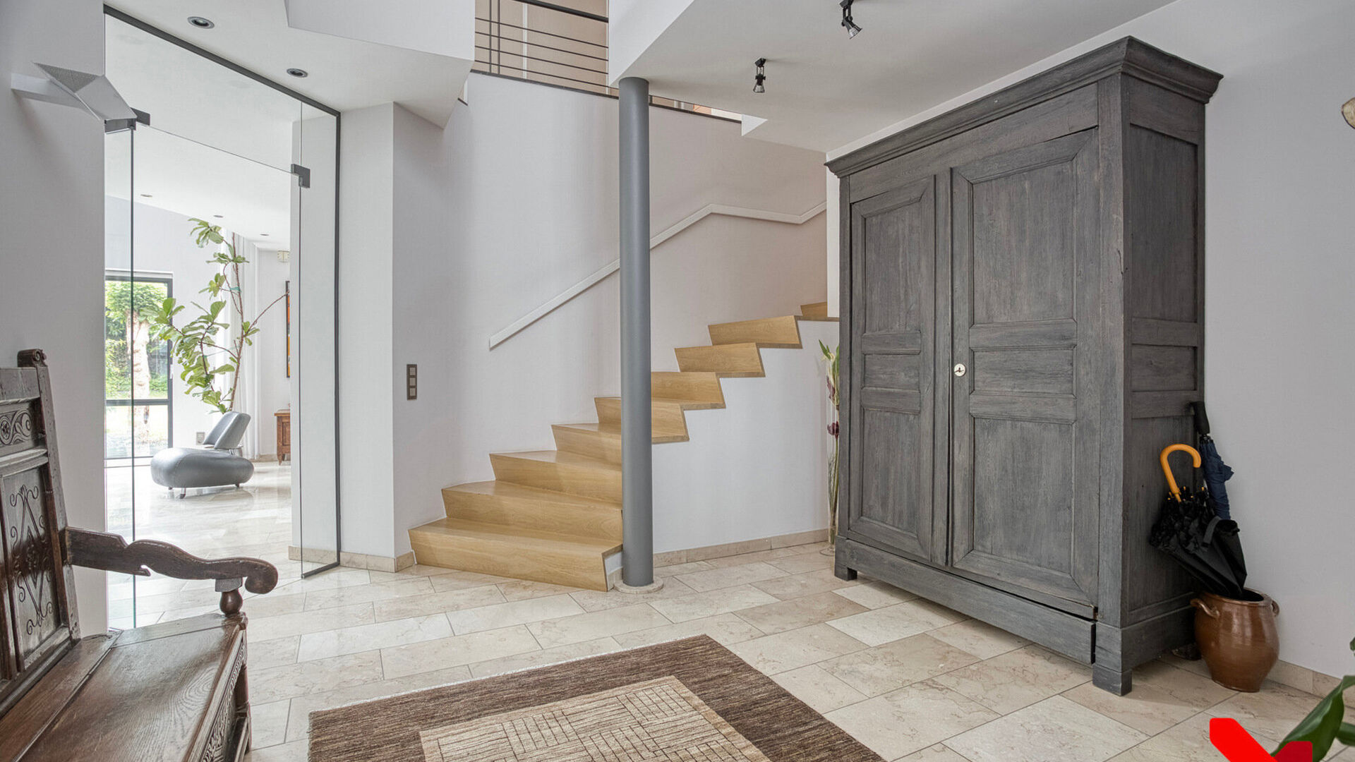 Multi-purpose building for sale in Leuven Heverlee