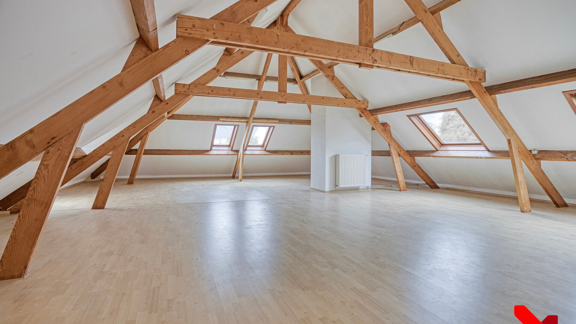 Multi-purpose building for sale in Leuven Heverlee