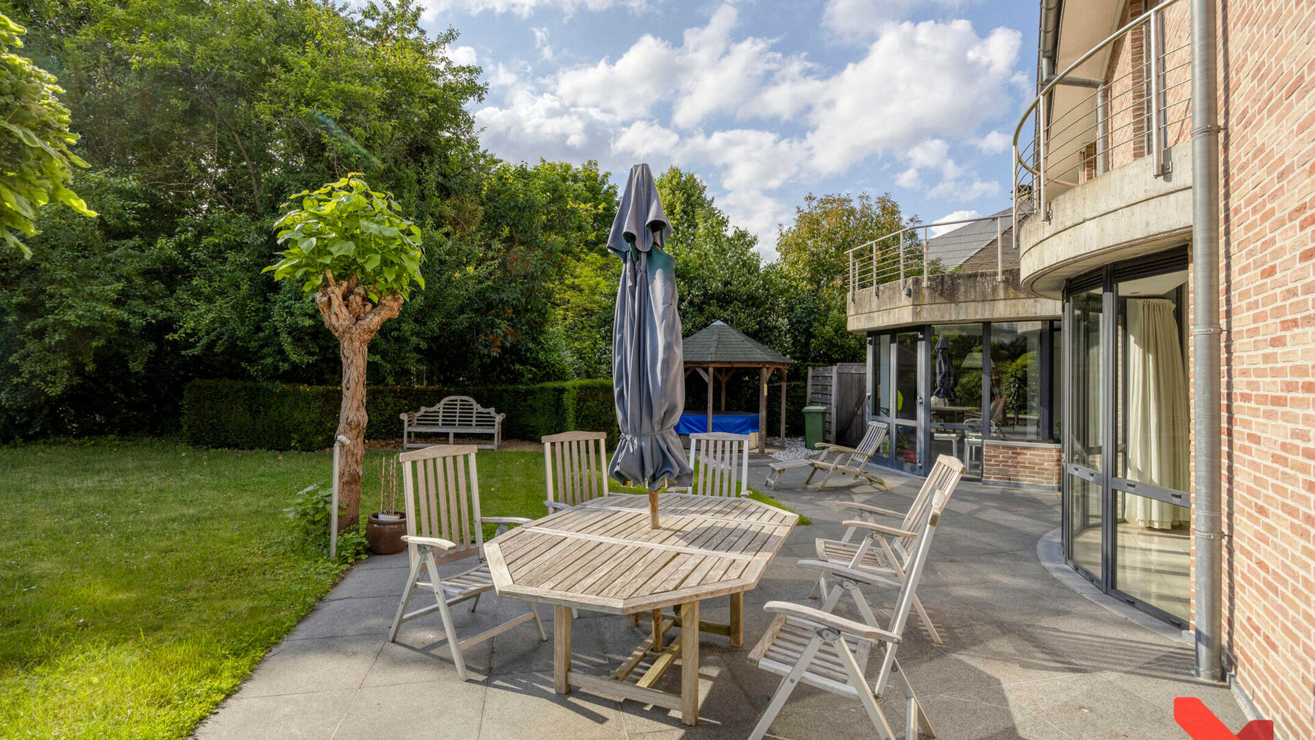 Multi-purpose building for sale in Leuven Heverlee