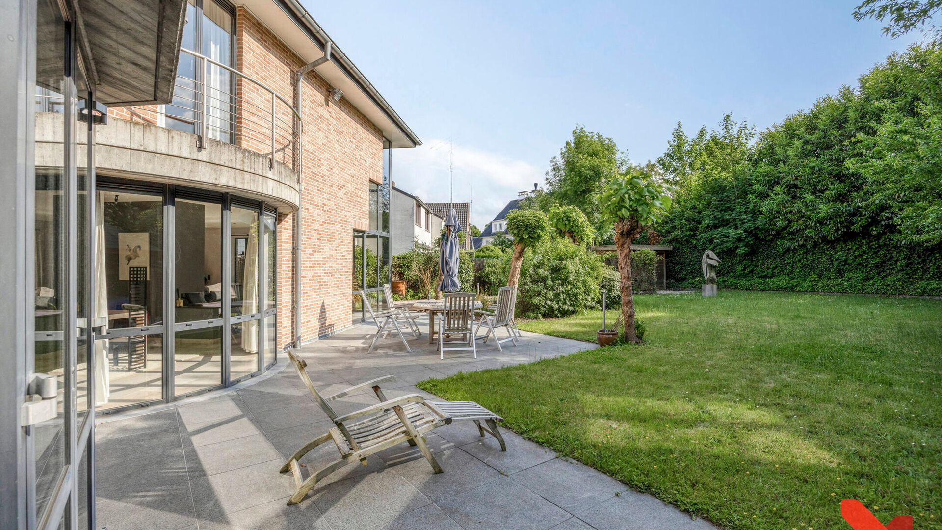 Multi-purpose building for sale in Leuven Heverlee