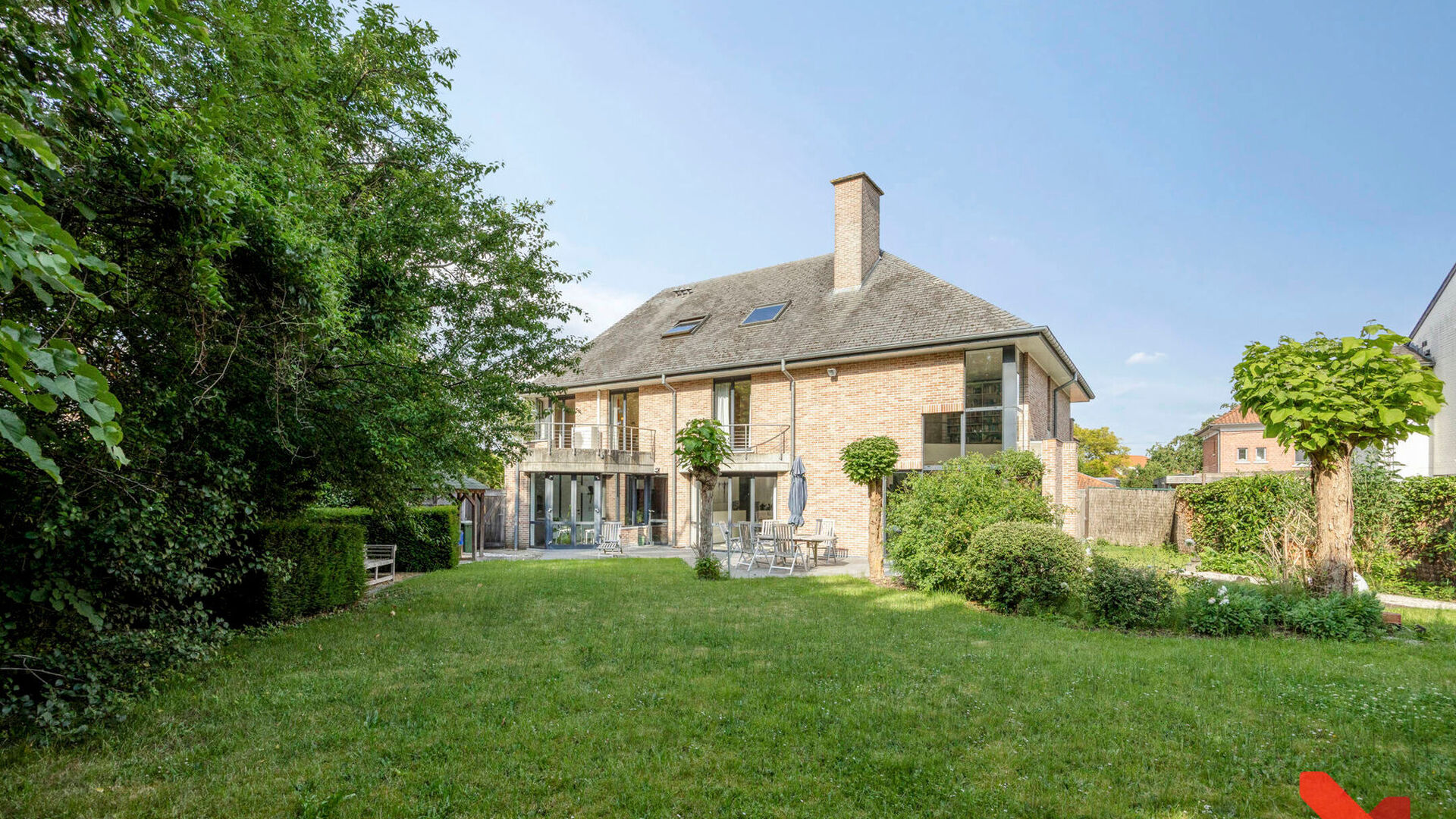 Multi-purpose building for sale in Leuven Heverlee