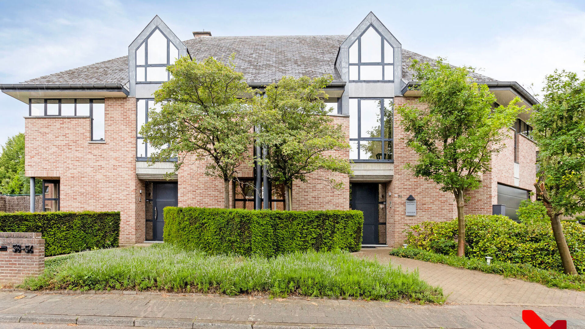 Multi-purpose building for sale in Leuven Heverlee