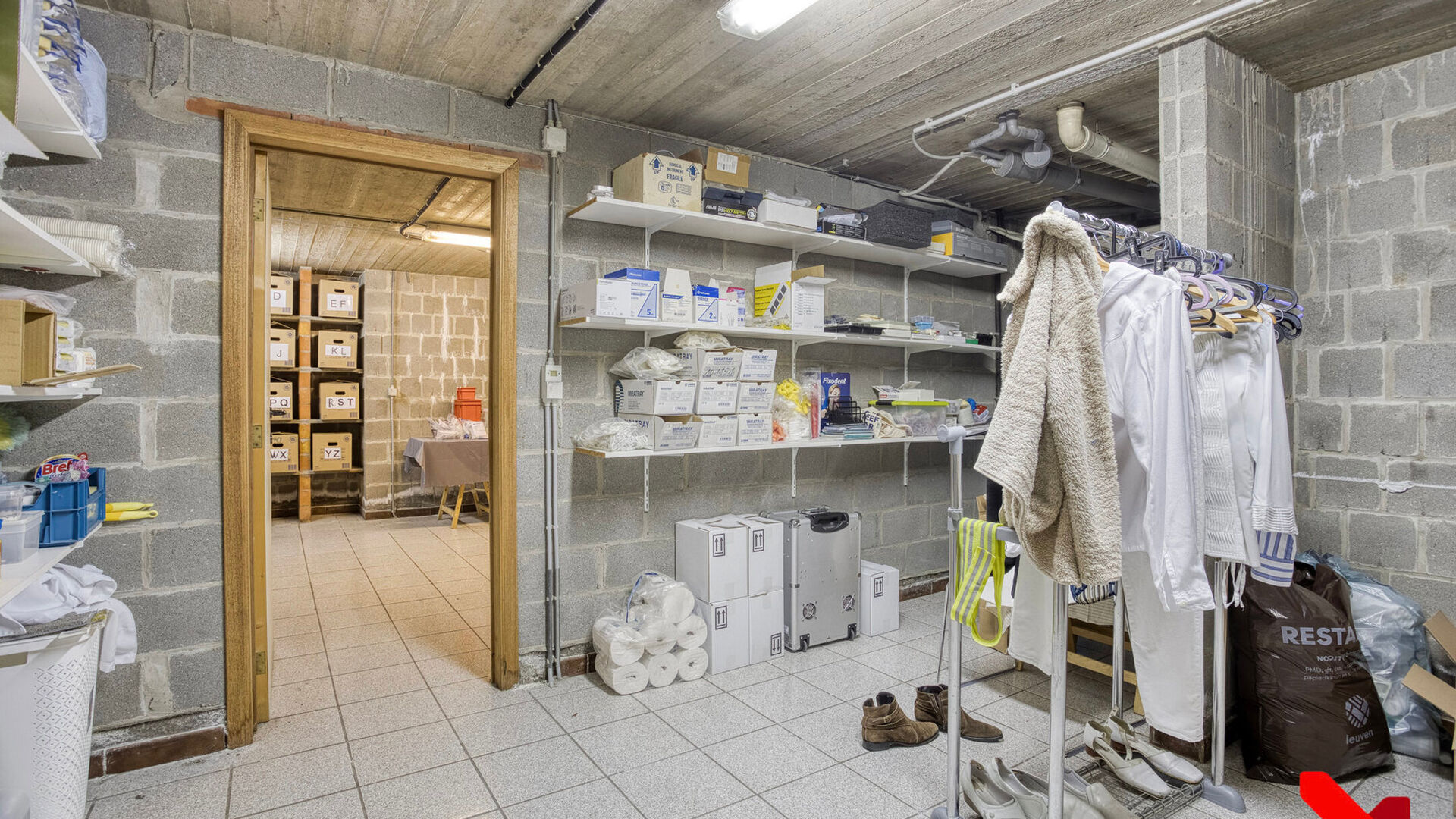 Multi-purpose building for sale in Leuven Heverlee