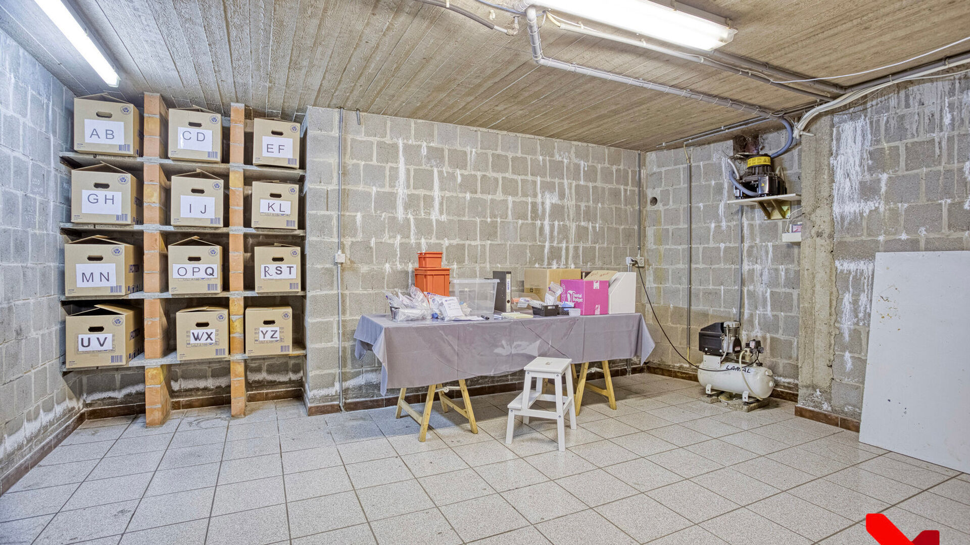 Multi-purpose building for sale in Leuven Heverlee