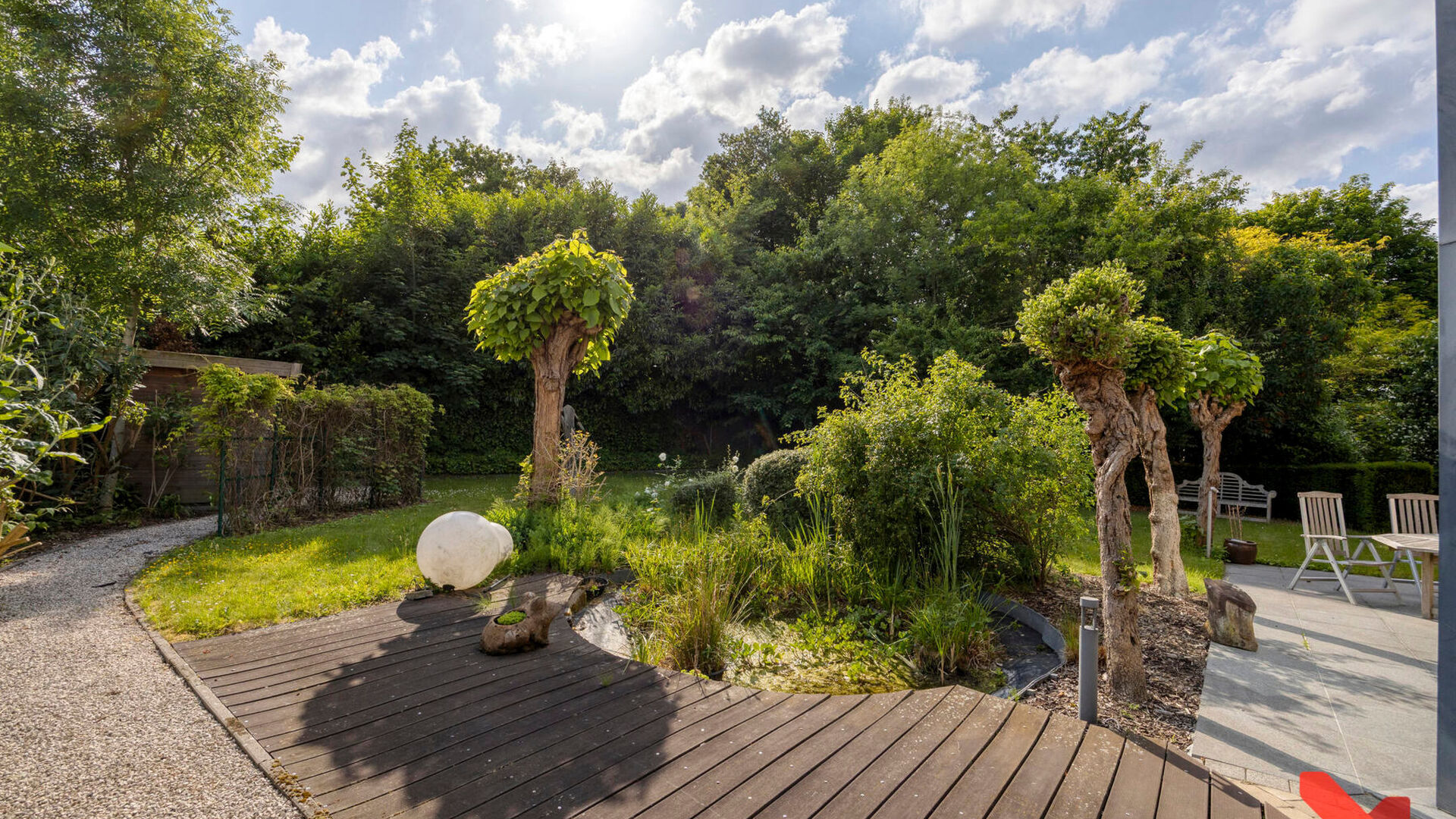 Multi-purpose building for sale in Leuven Heverlee