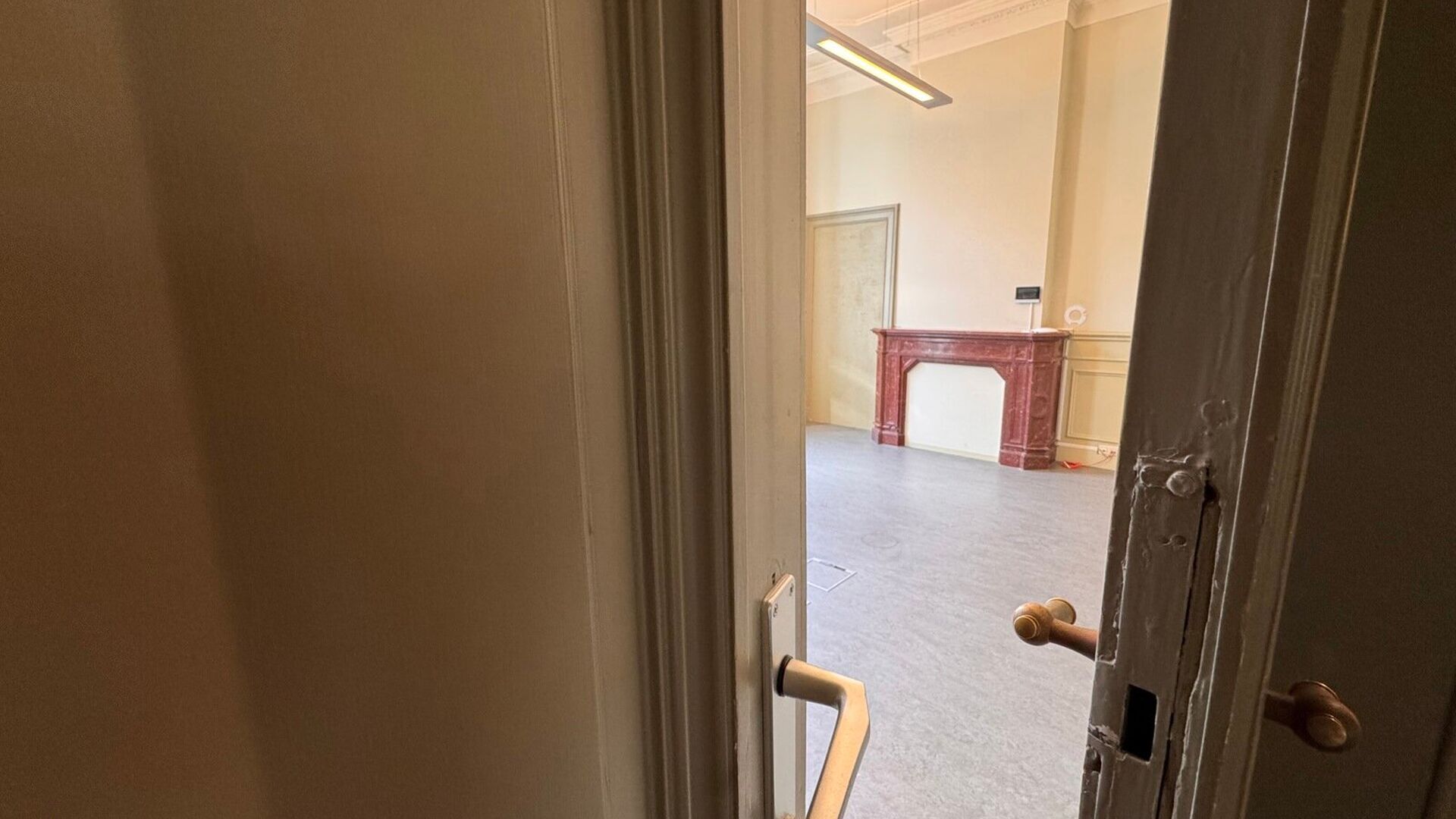 Offices for rent in Leuven